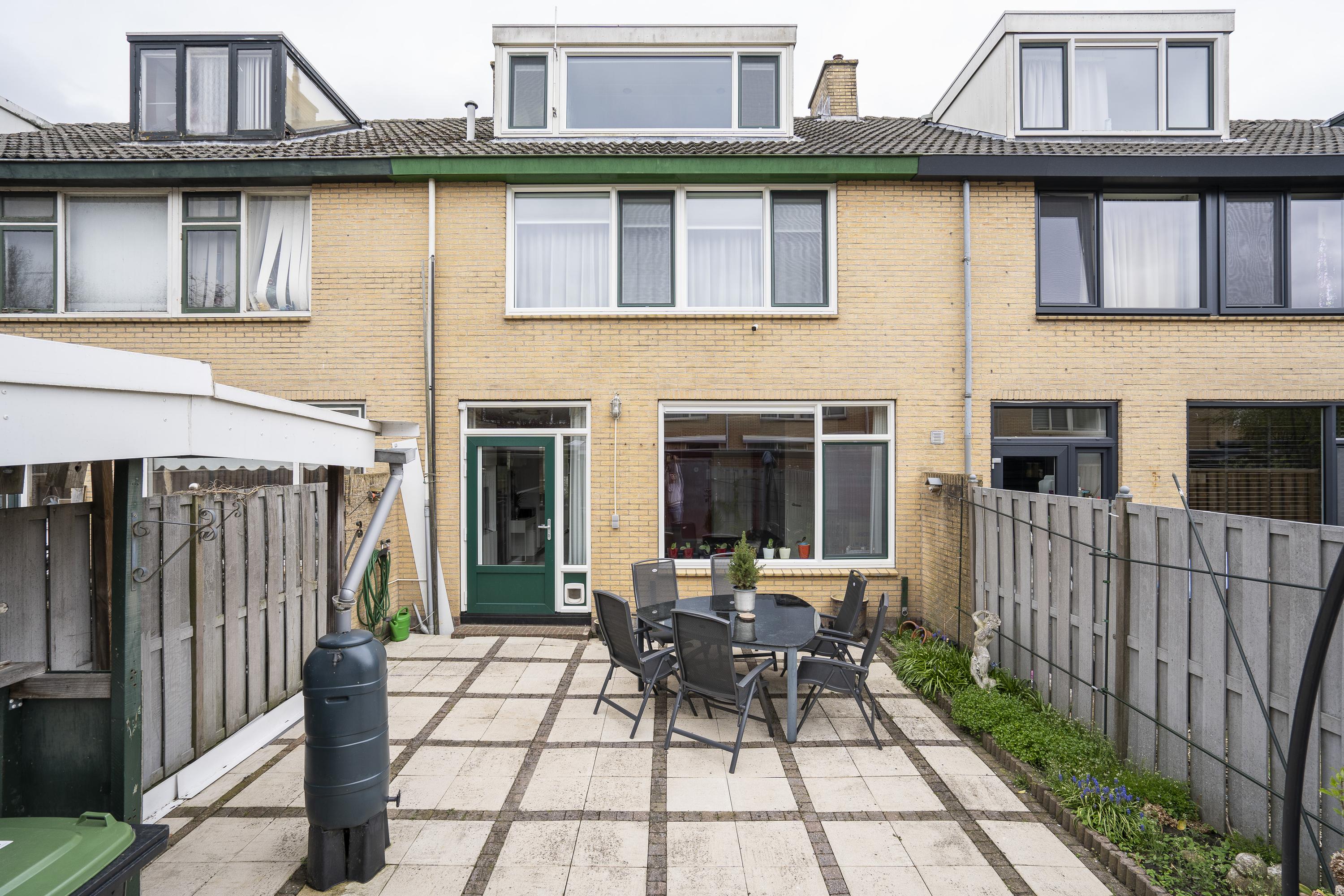 Adriaen van Ostadestraat 10, afbeelding 33