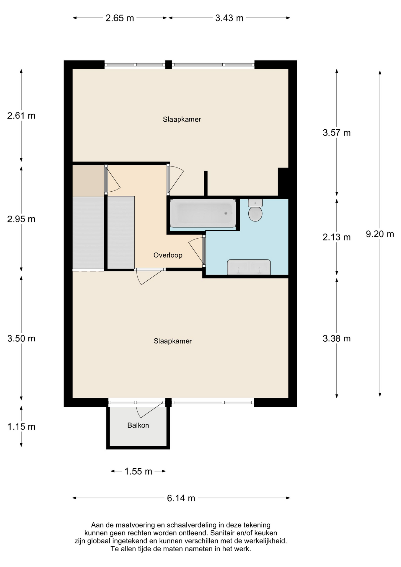 Adriaen van Ostadestraat 10, afbeelding 25