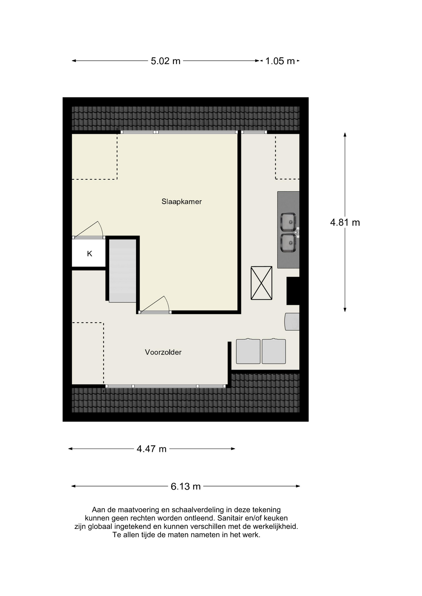 Adriaen van Ostadestraat 10, afbeelding 30