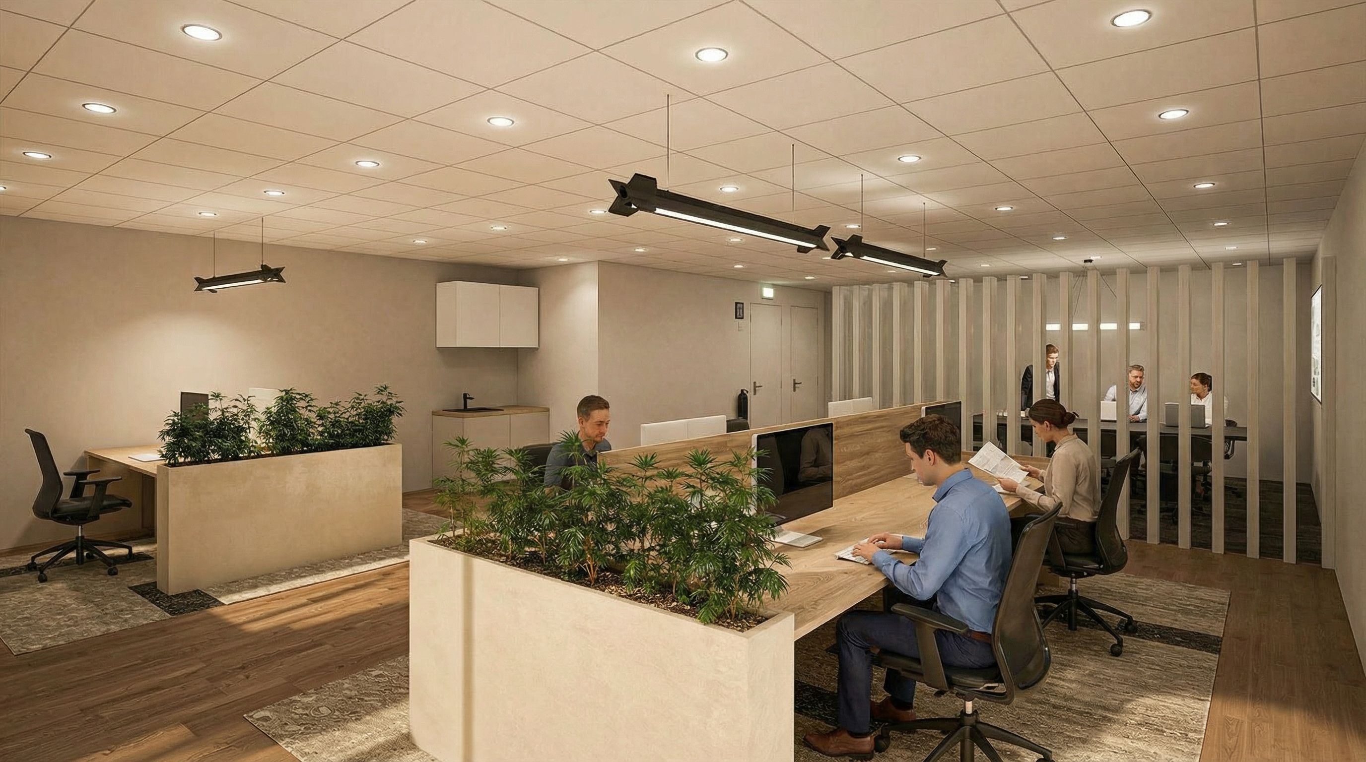 Bellstraat 3 01, afbeelding 2