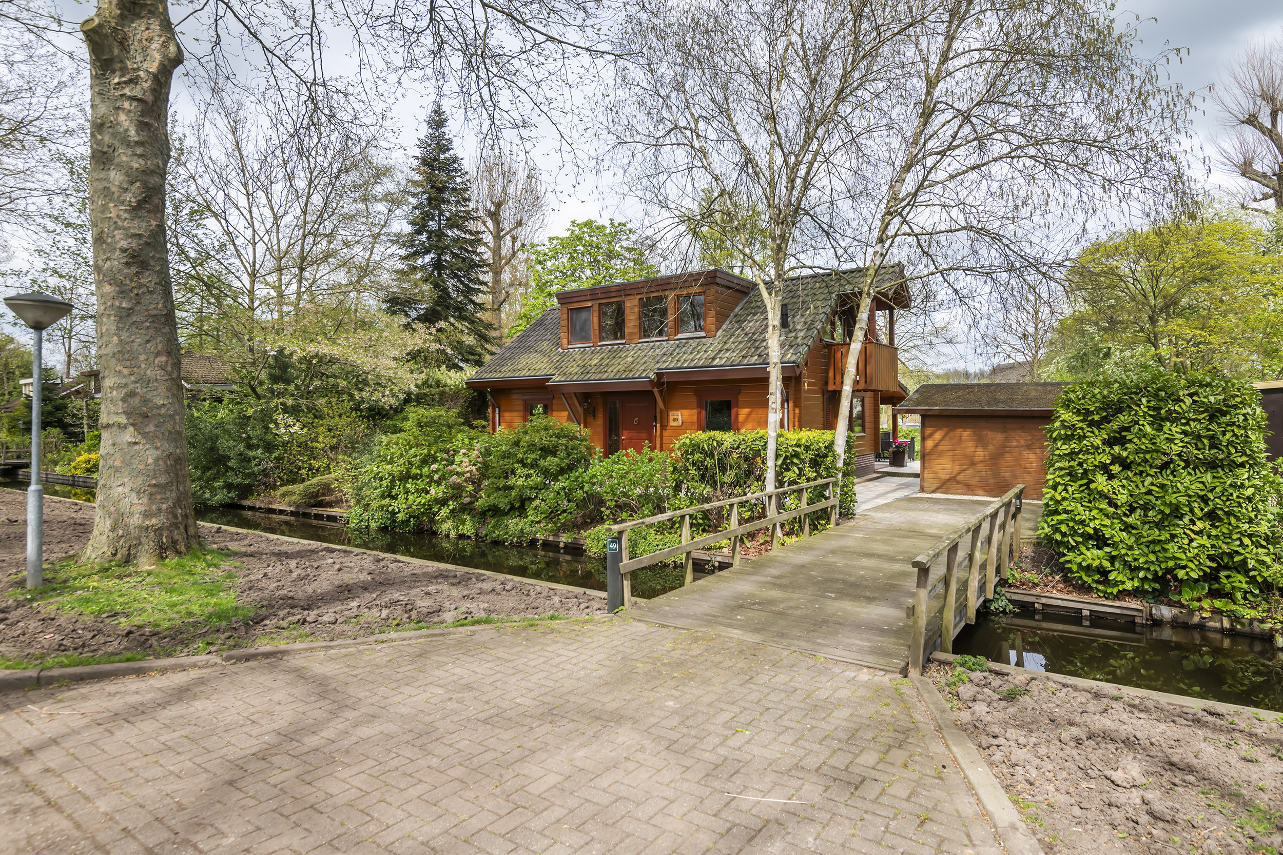 Oudkerkse Bos 49, afbeelding 9