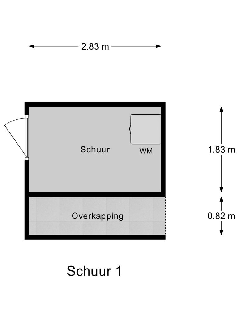 Plattegrond 4