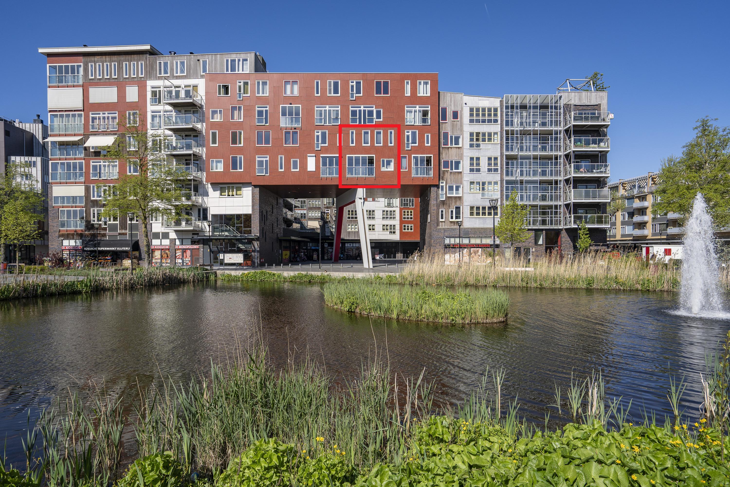 Admiraalsplein 109, afbeelding 0