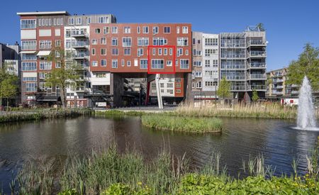 Admiraalsplein 109