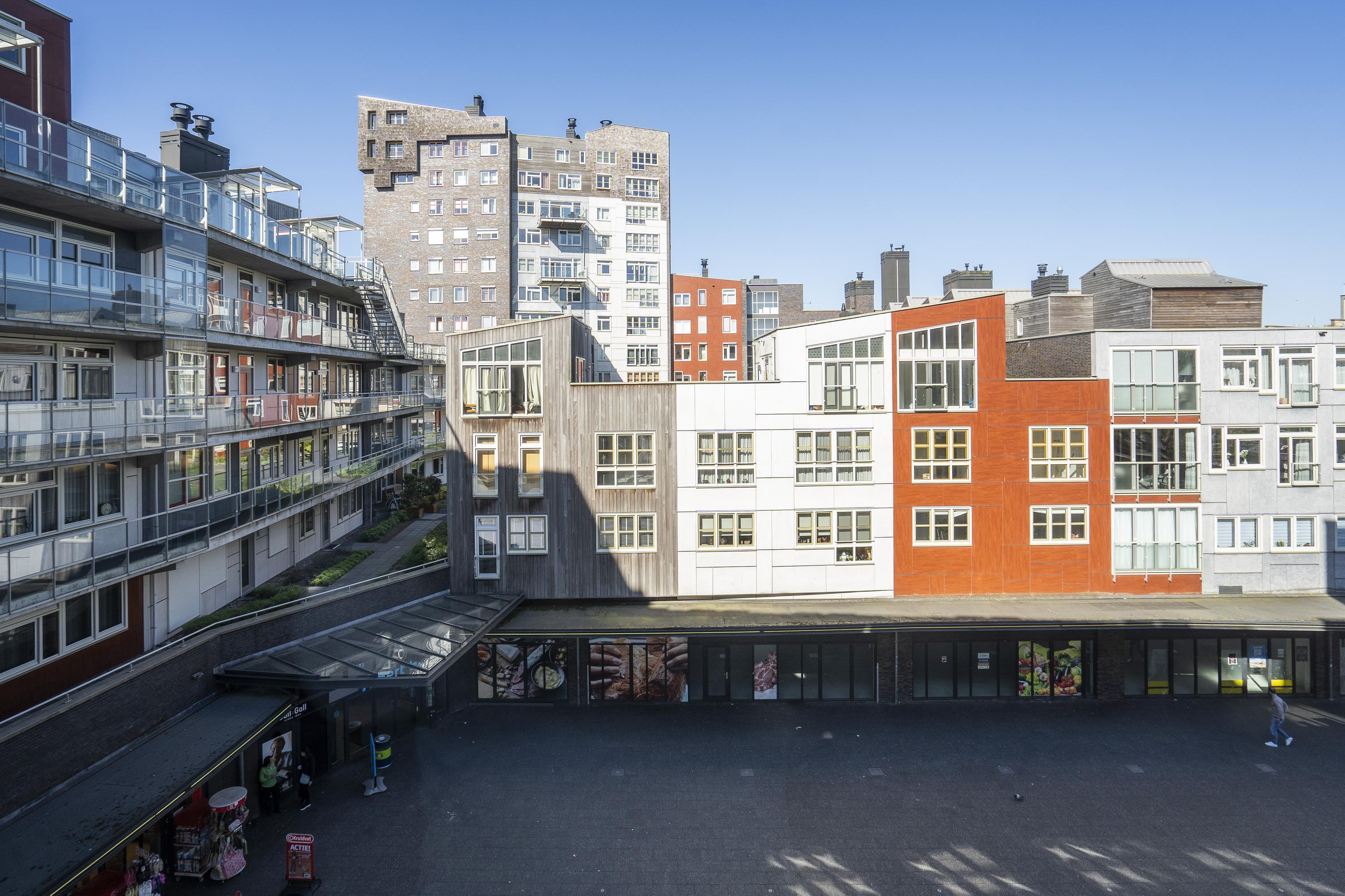Admiraalsplein 109, afbeelding 7