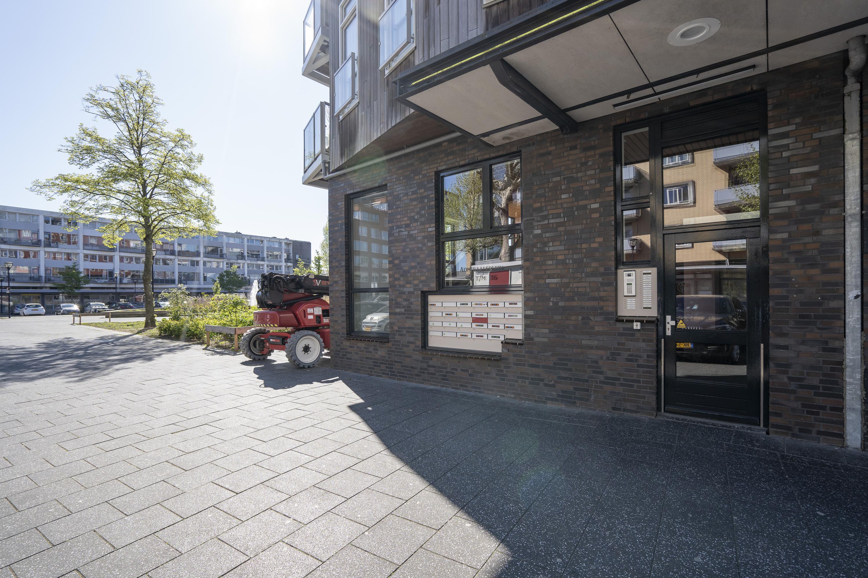 Admiraalsplein 109, afbeelding 25