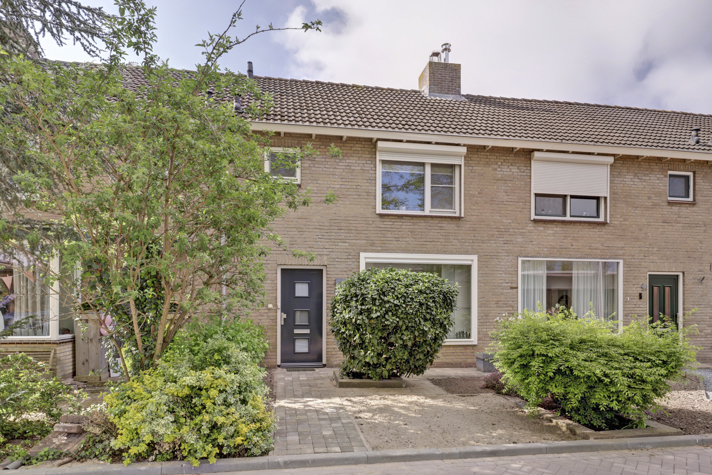 Commanderijstraat 8, afbeelding 4