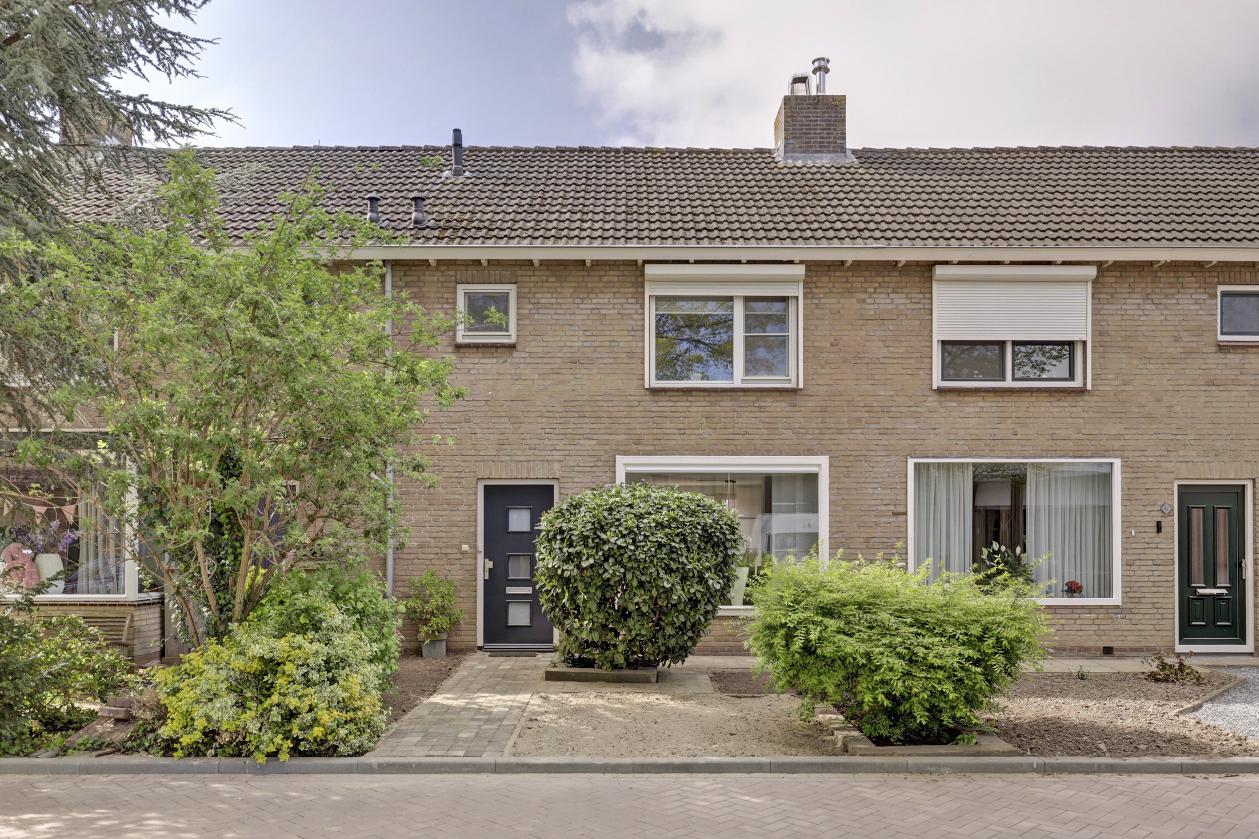 Commanderijstraat 8, afbeelding 0