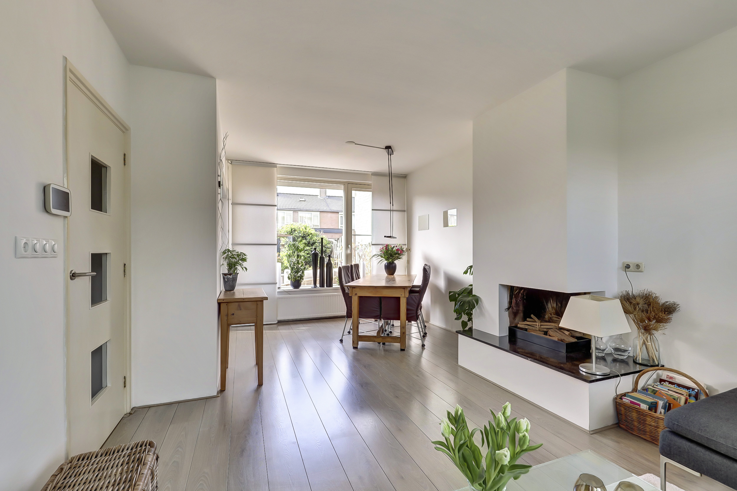 Commanderijstraat 8, afbeelding 3