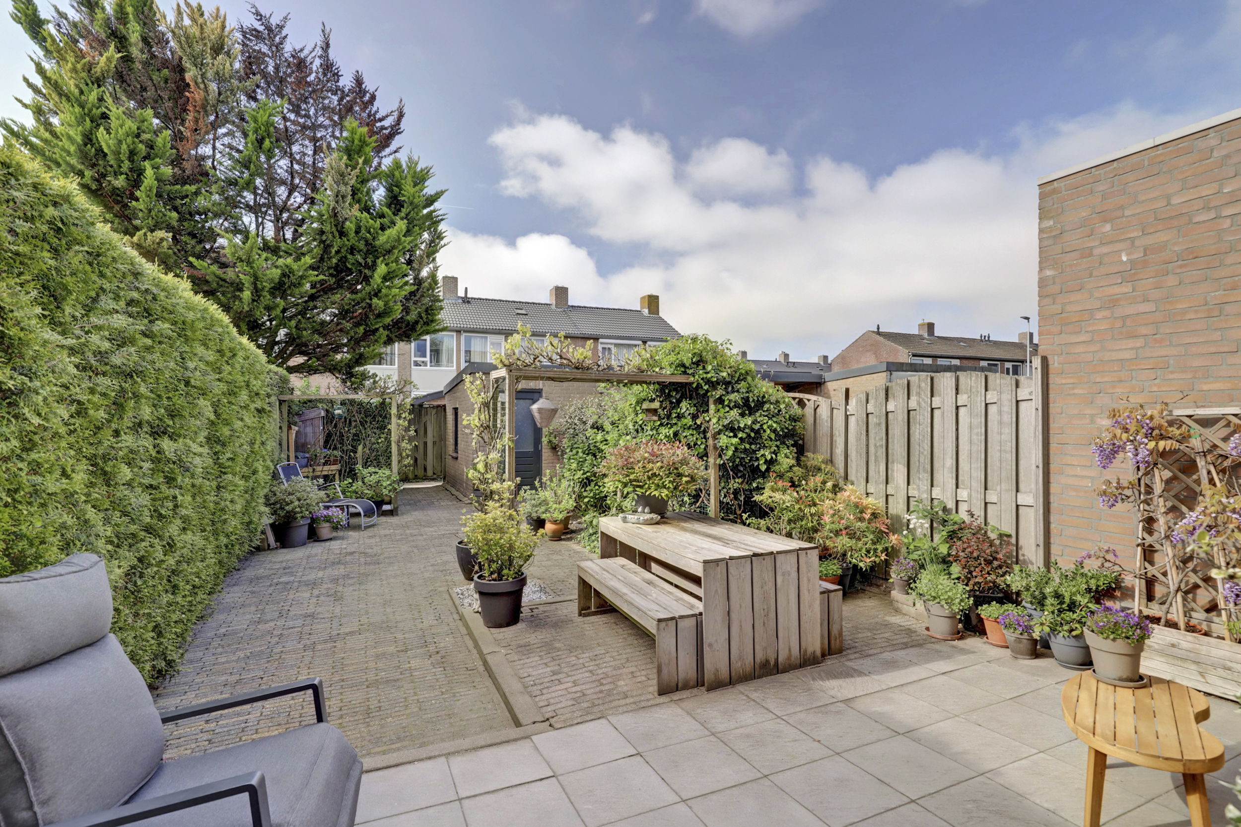 Commanderijstraat 8, afbeelding 1