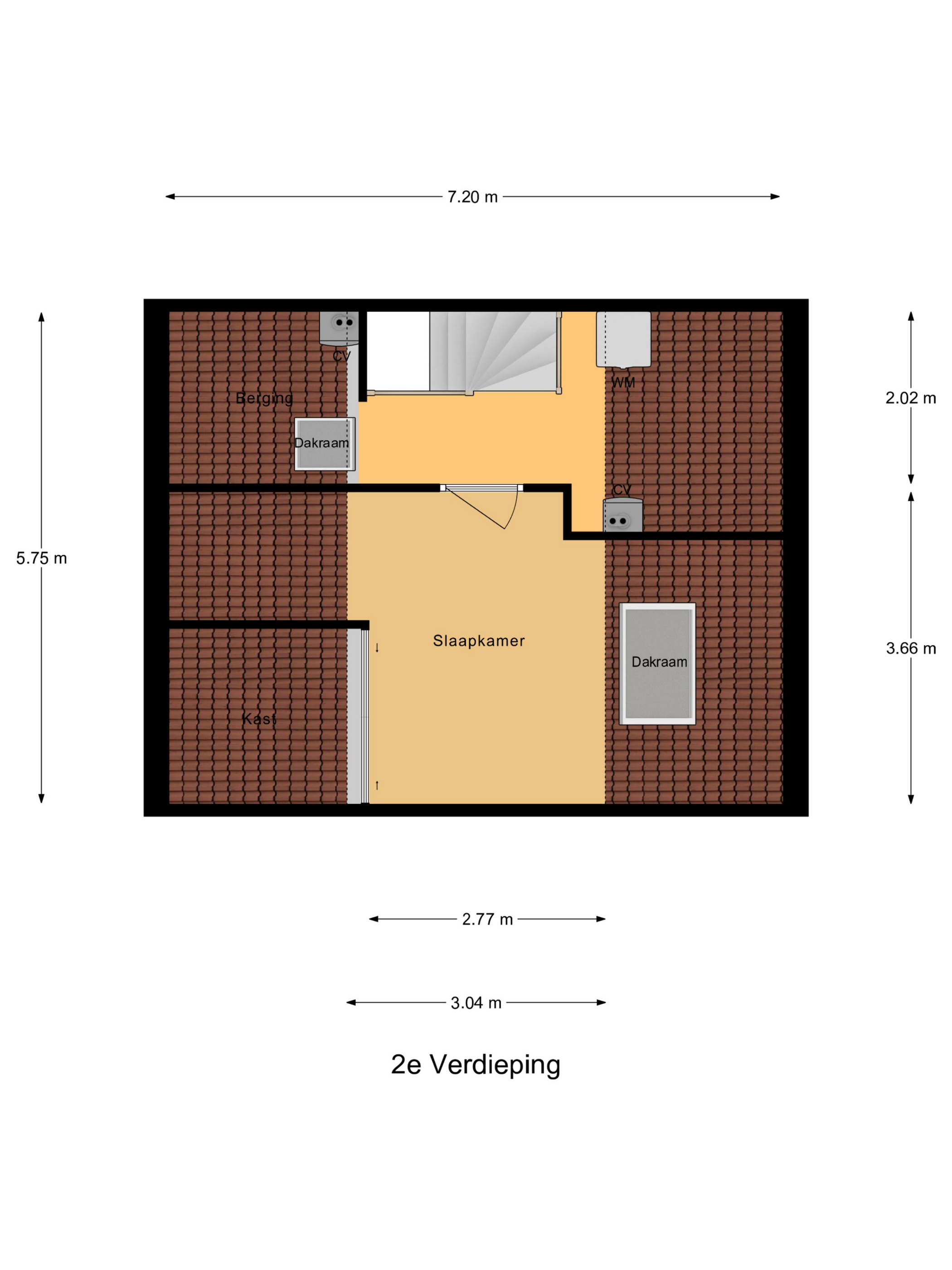 Commanderijstraat 8, afbeelding 26