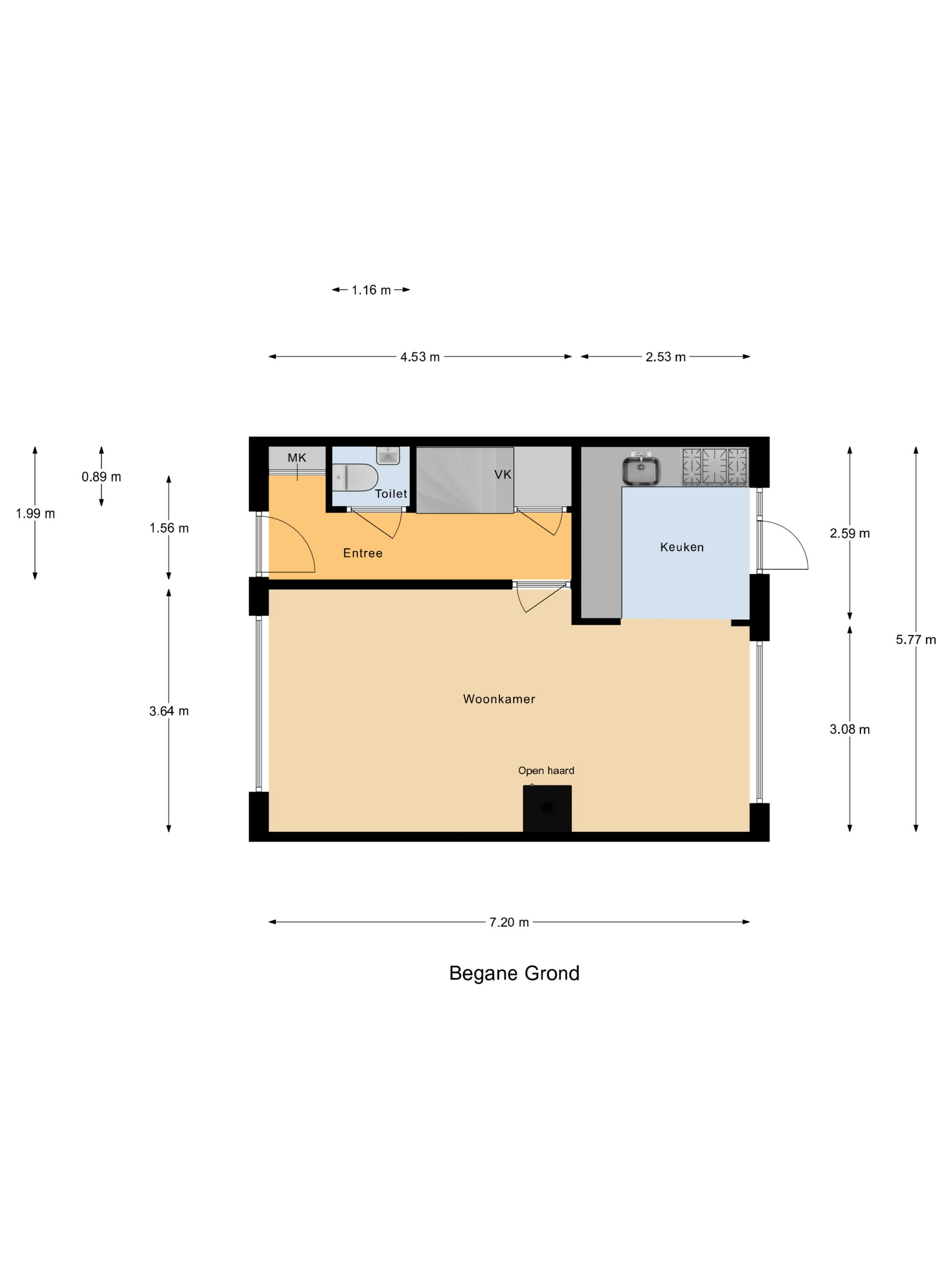 Commanderijstraat 8, afbeelding 12