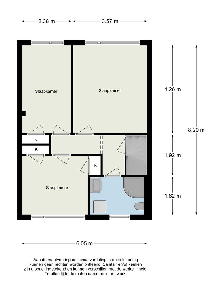 Plattegrond 2