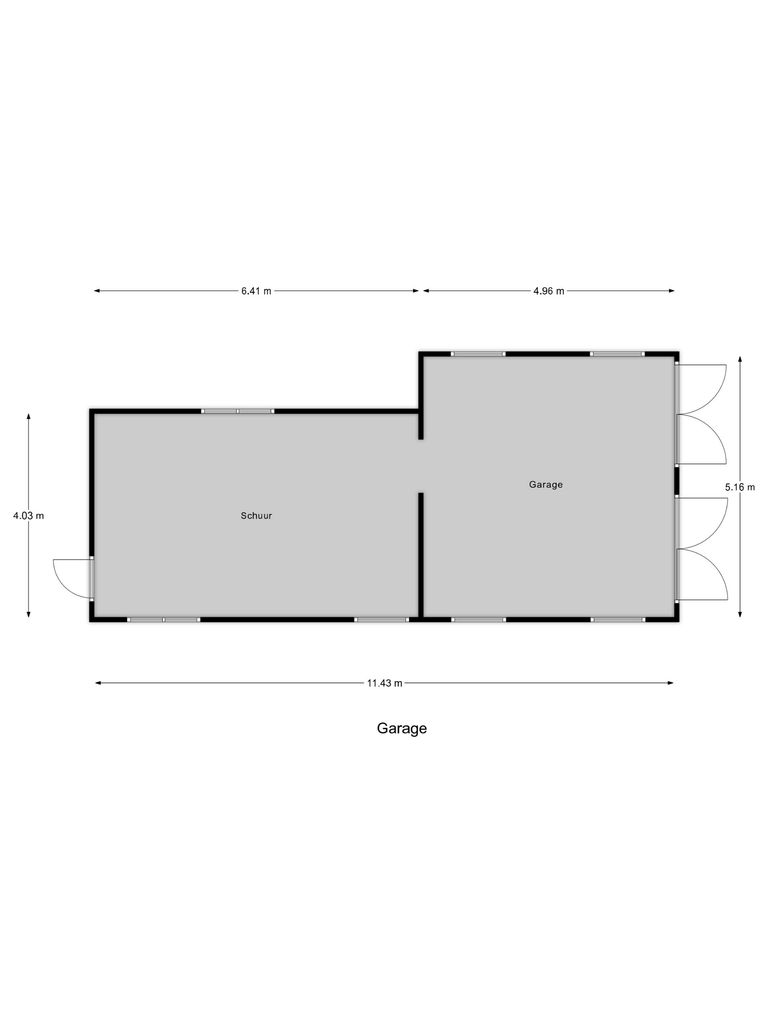 Plattegrond 3