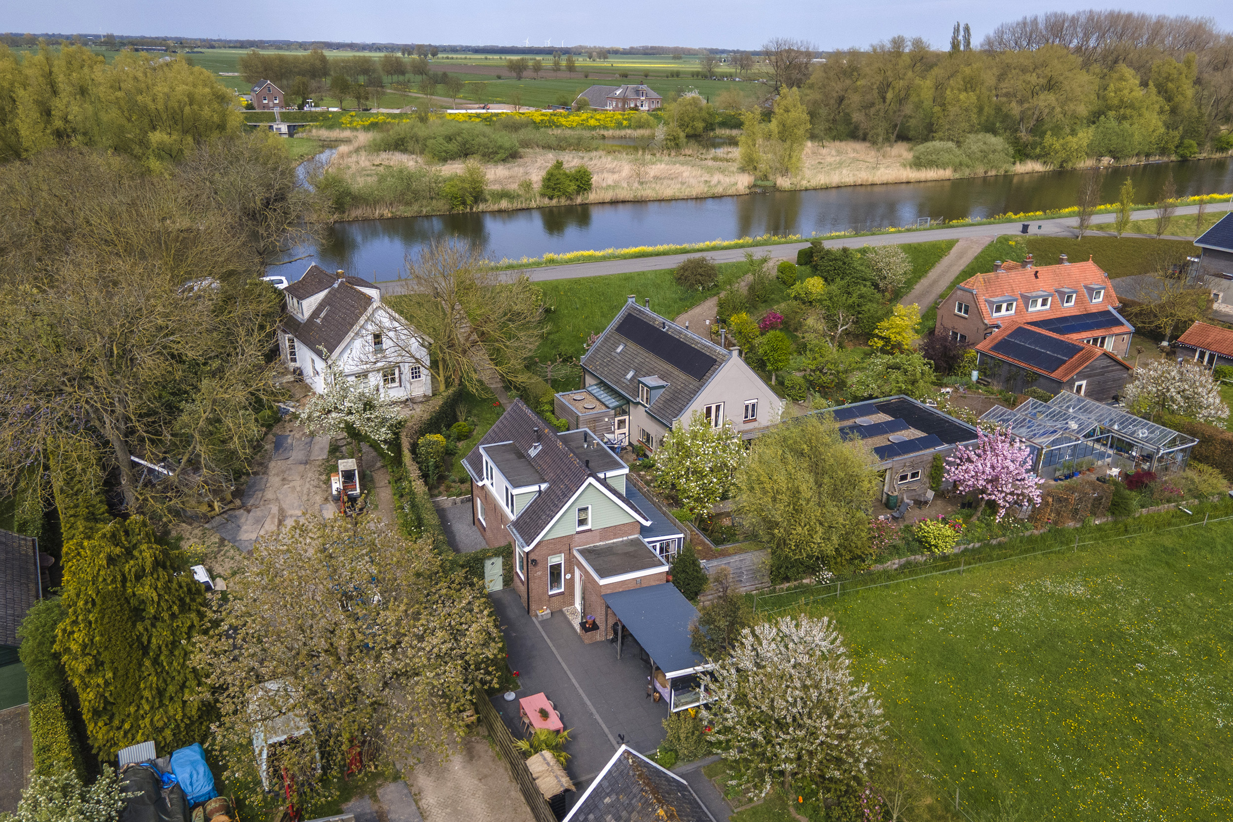 Zuiderlingedijk 117, afbeelding 0