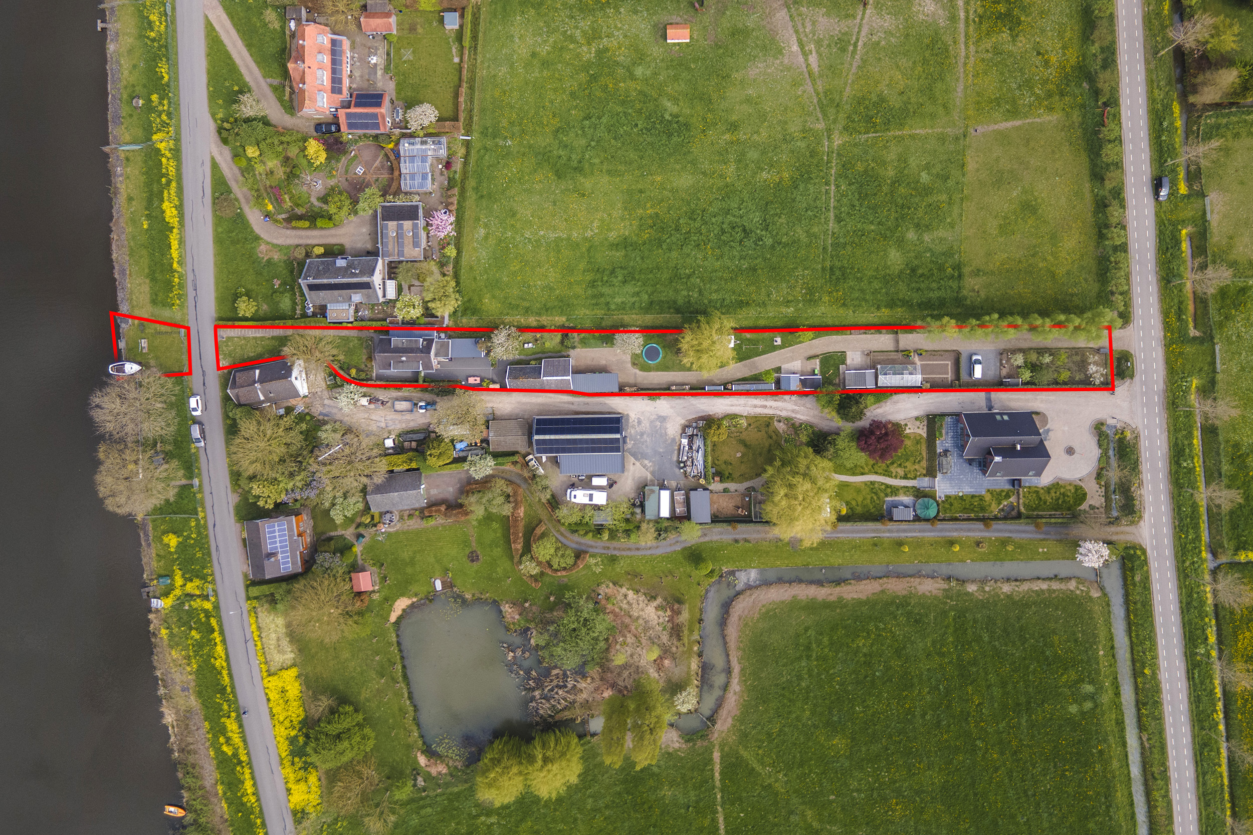Zuiderlingedijk 117, afbeelding 2