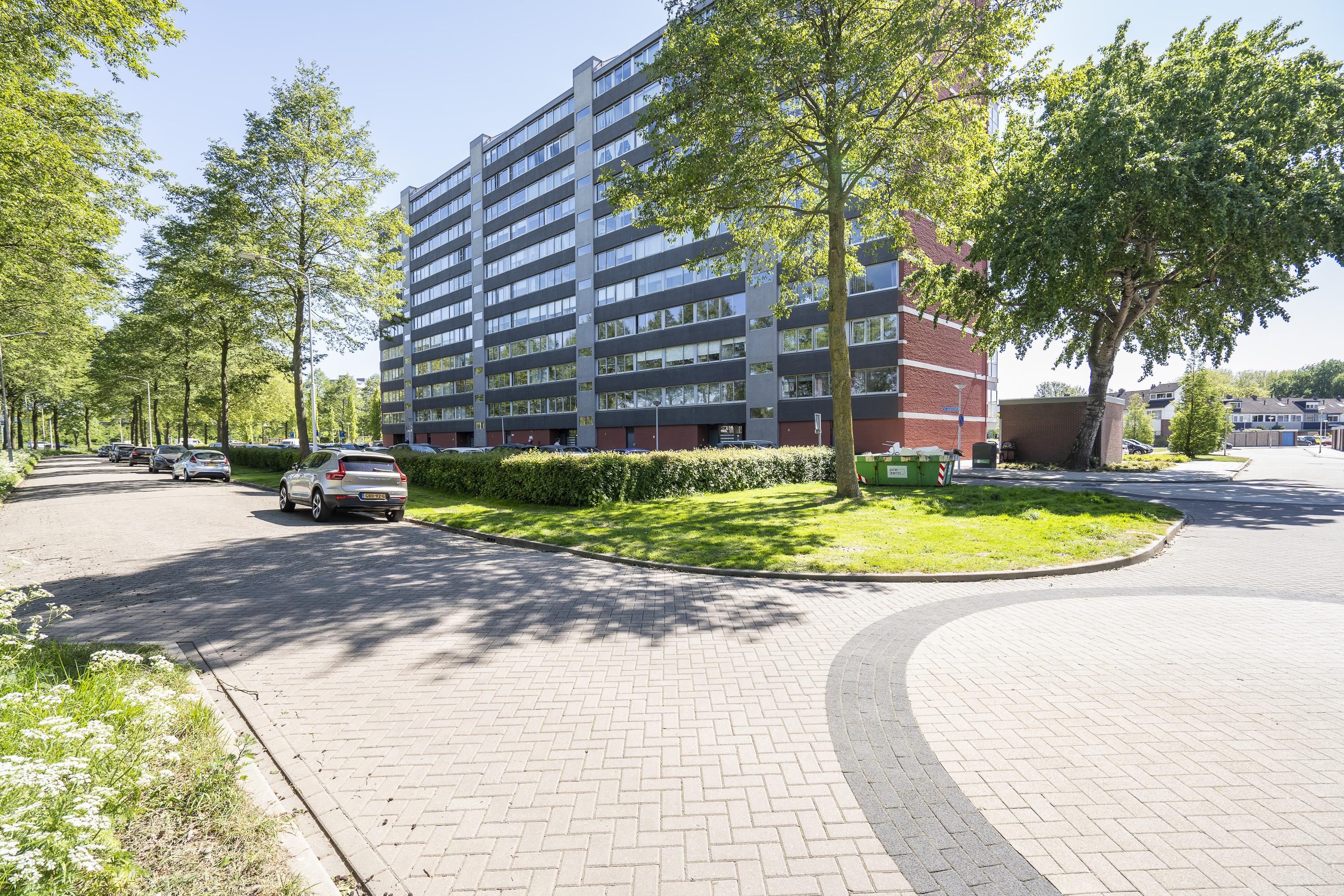 P.J. Oudstraat 74, afbeelding 4