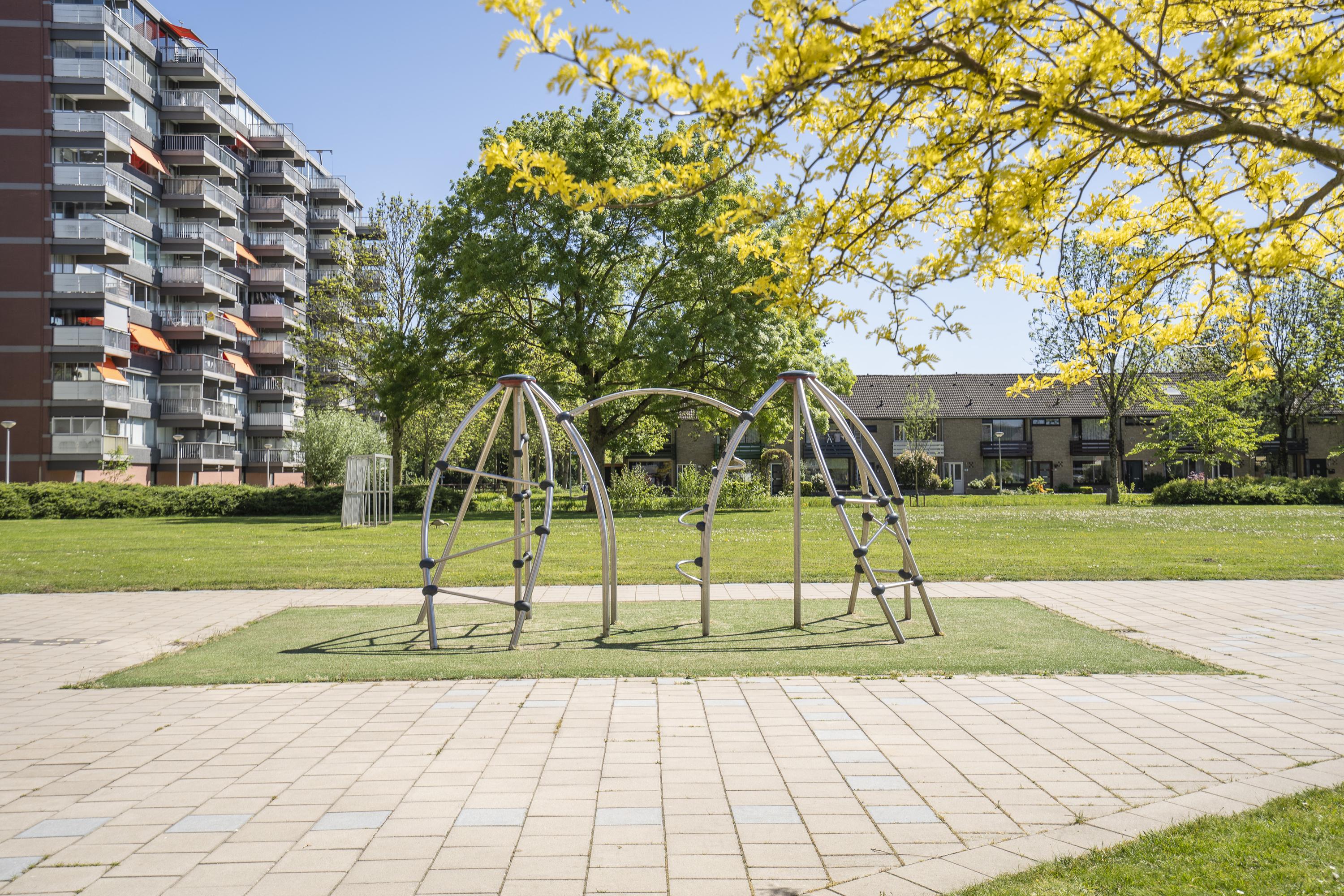 P.J. Oudstraat 74, afbeelding 5