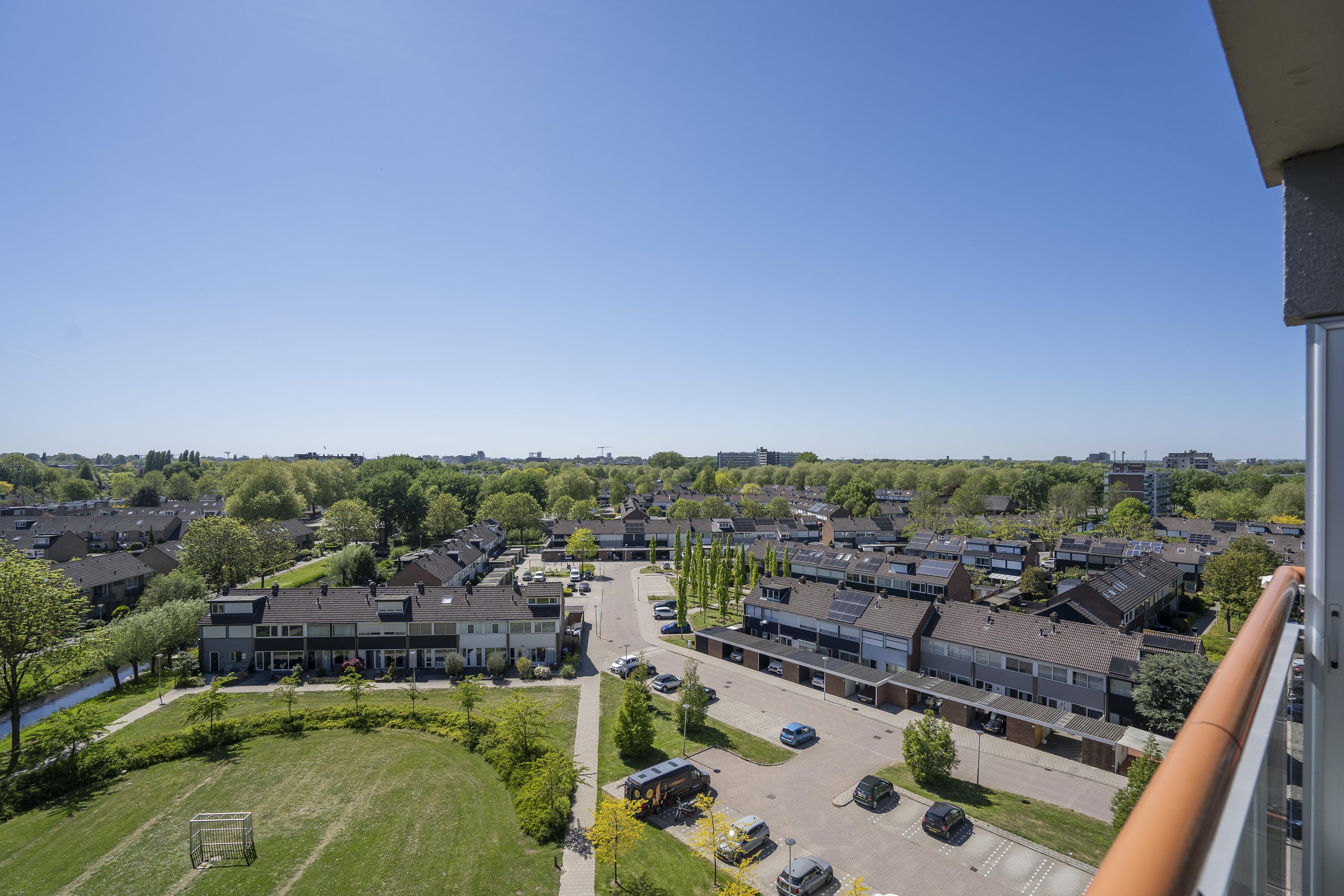 P.J. Oudstraat 74, afbeelding 12