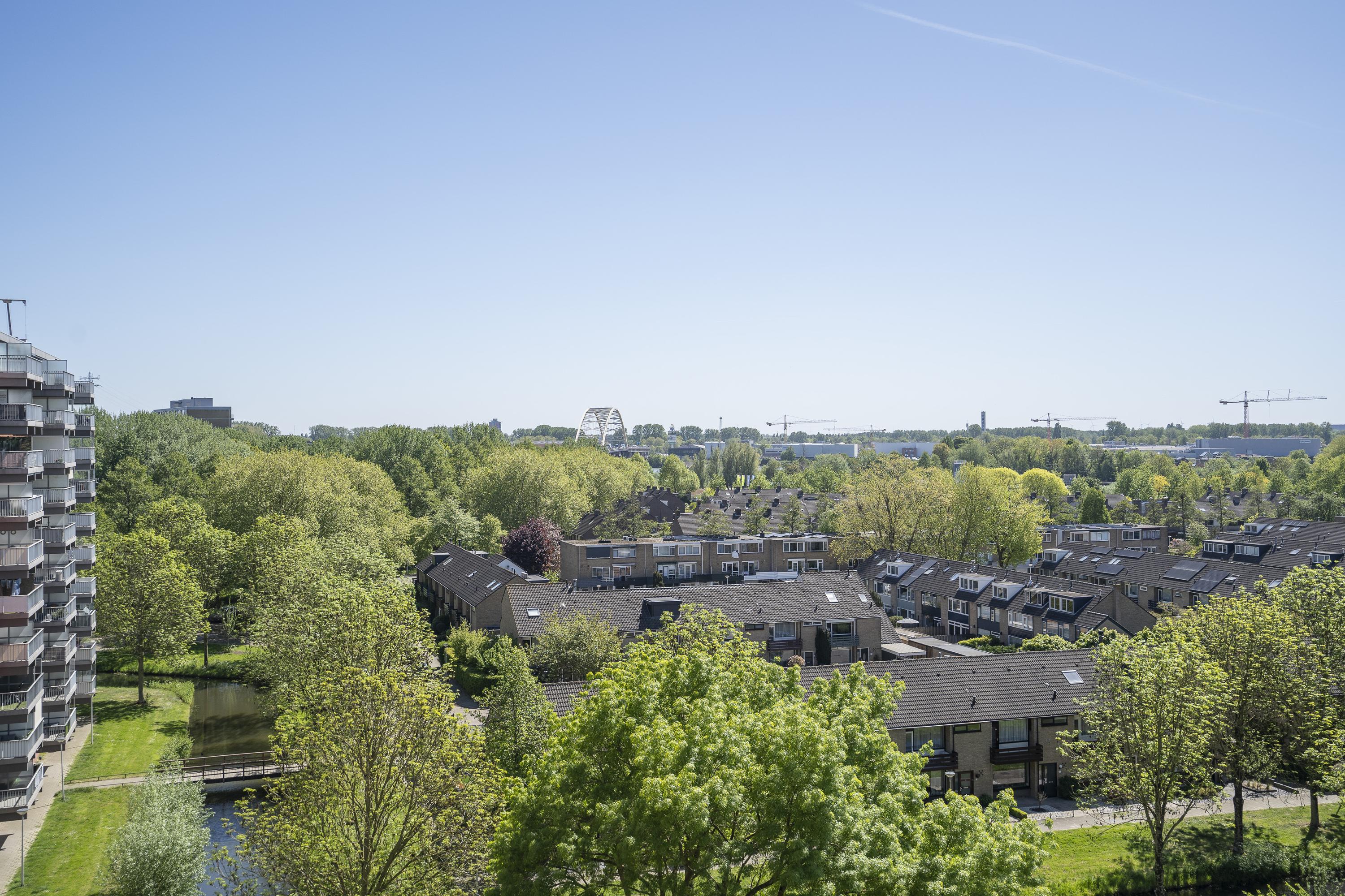 P.J. Oudstraat 74, afbeelding 13