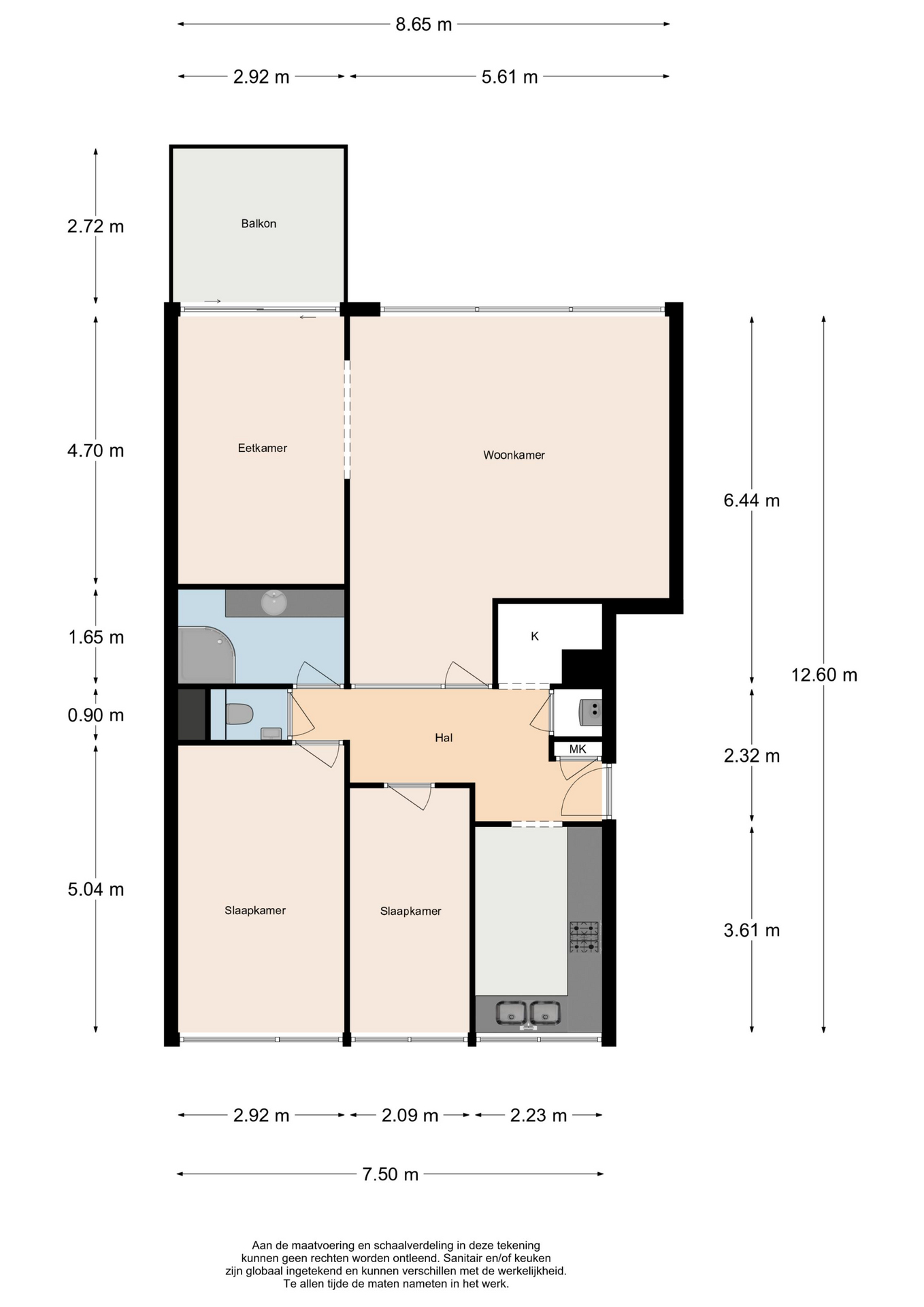 P.J. Oudstraat 74, afbeelding 23