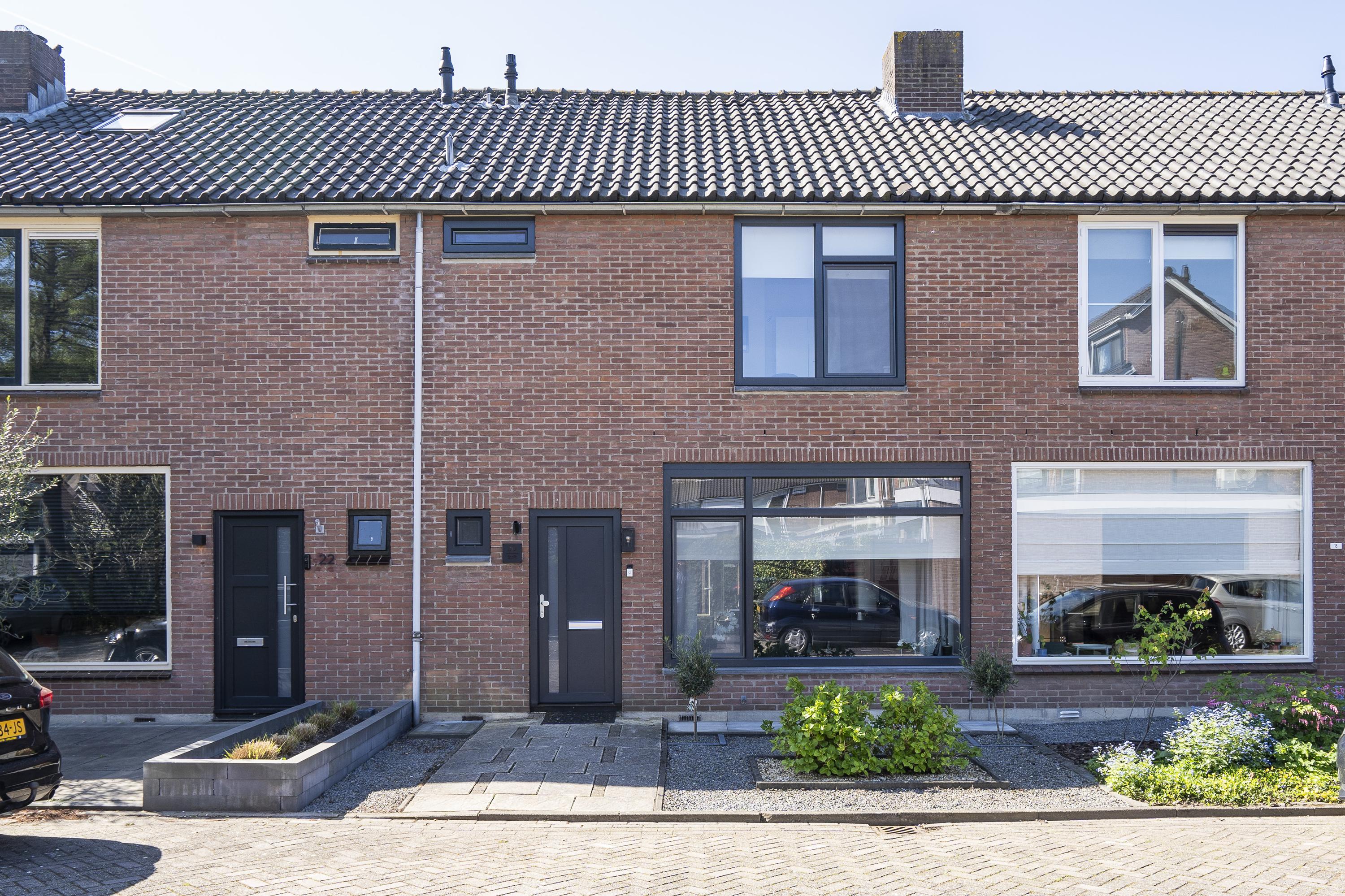 Scheepmakersstraat 20, afbeelding 0