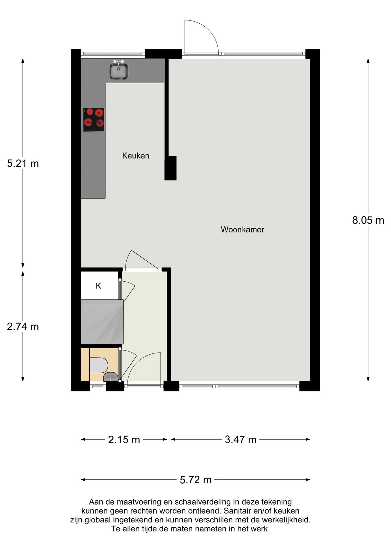 Scheepmakersstraat 20, afbeelding 11