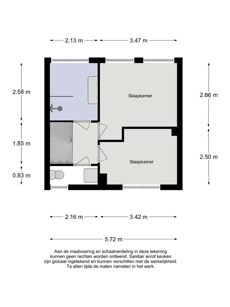 Plattegrond 2