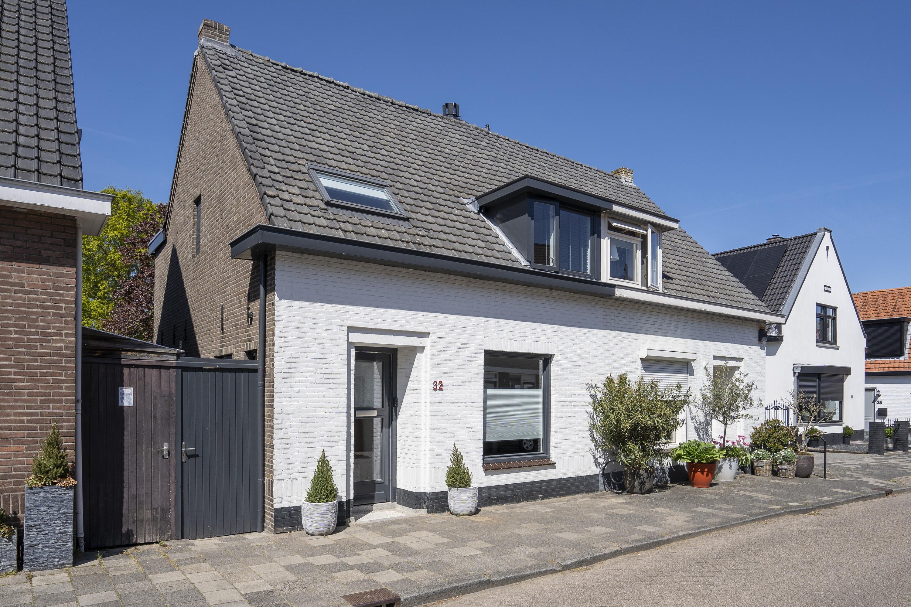 Patrimoniumstraat 32, afbeelding 0