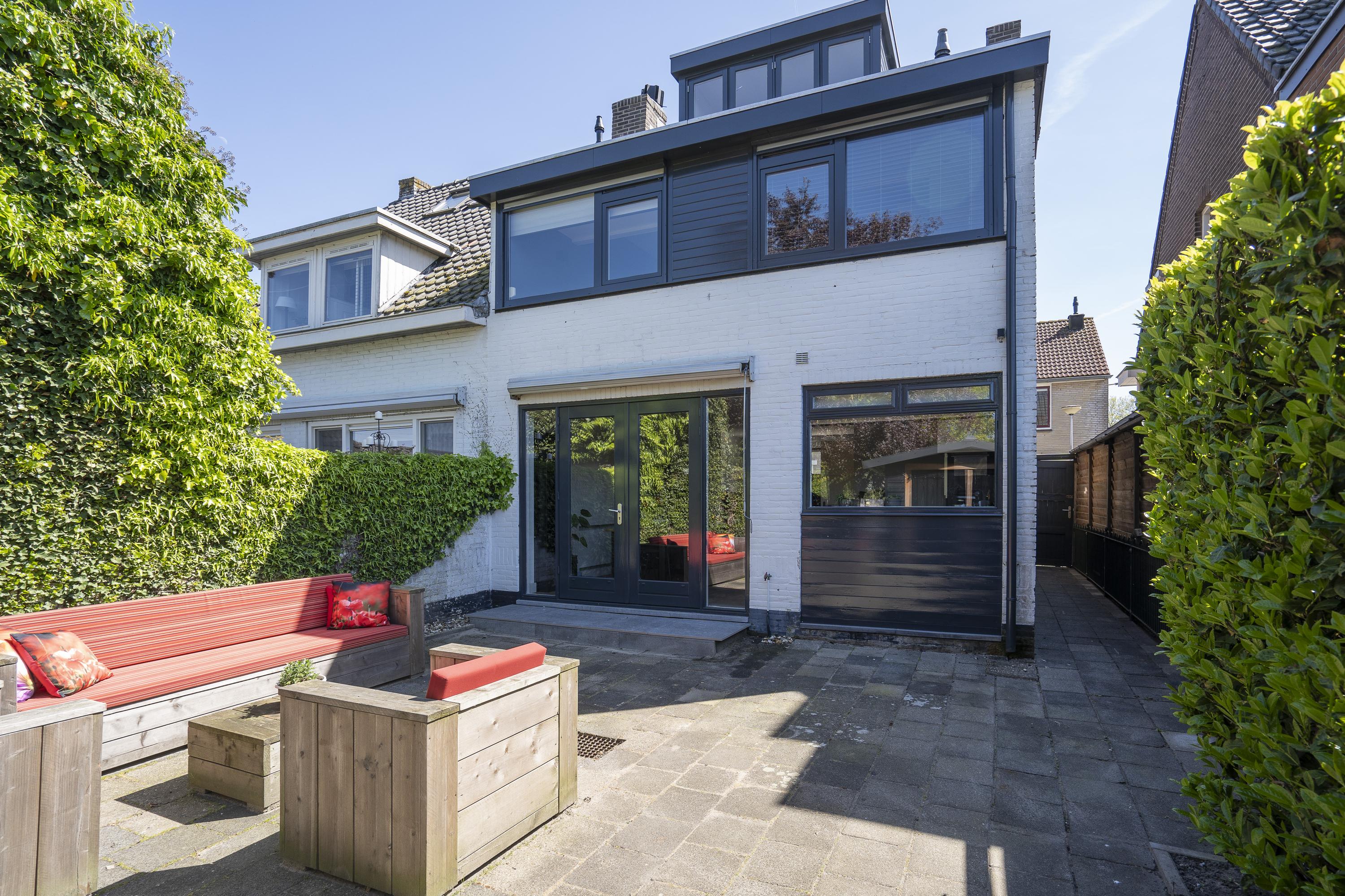 Patrimoniumstraat 32, afbeelding 3