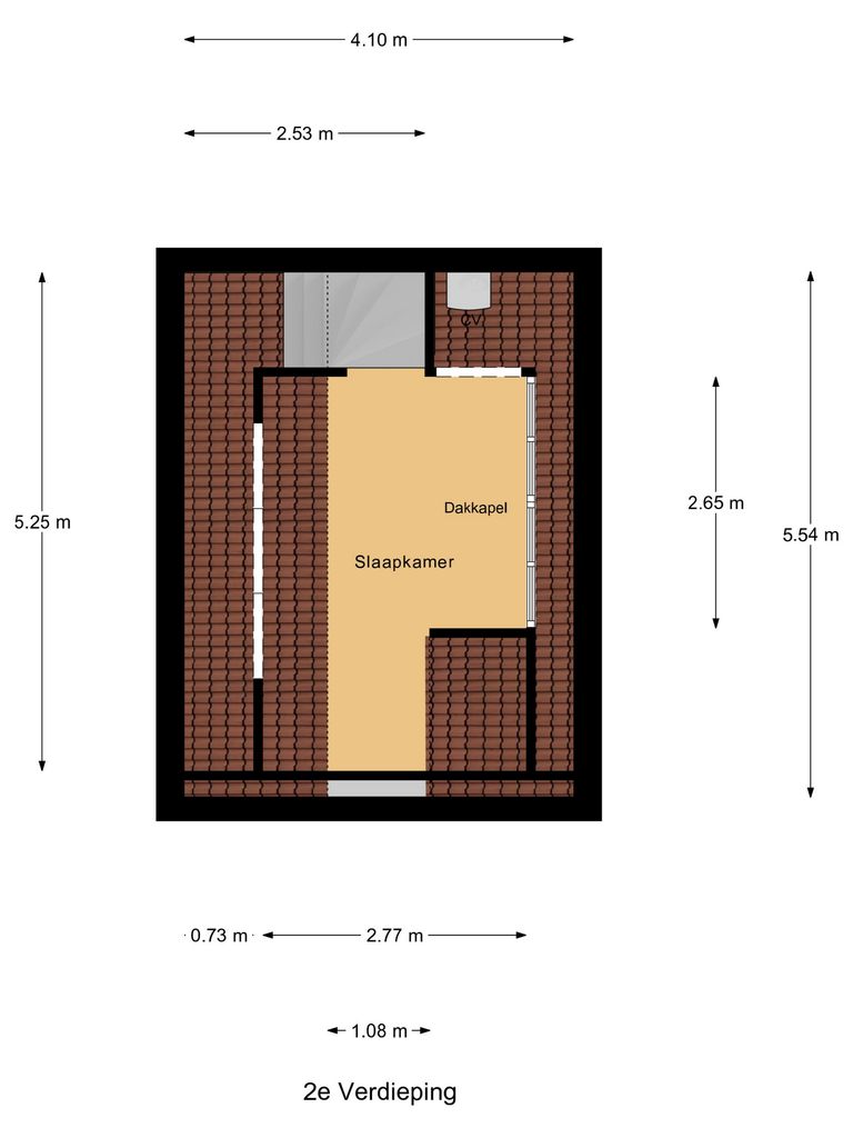 Plattegrond 3