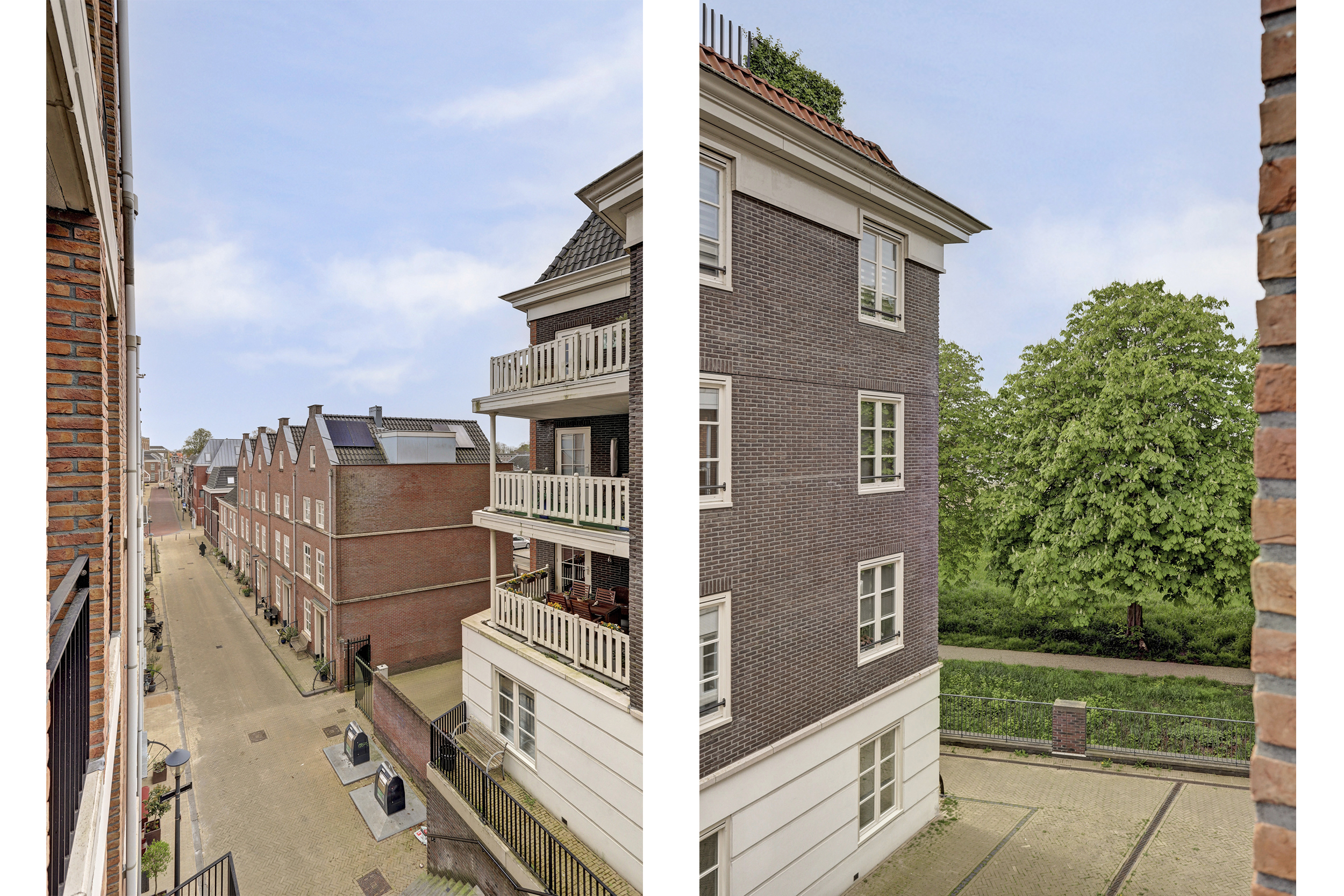 Zwaanswal 93, afbeelding 1