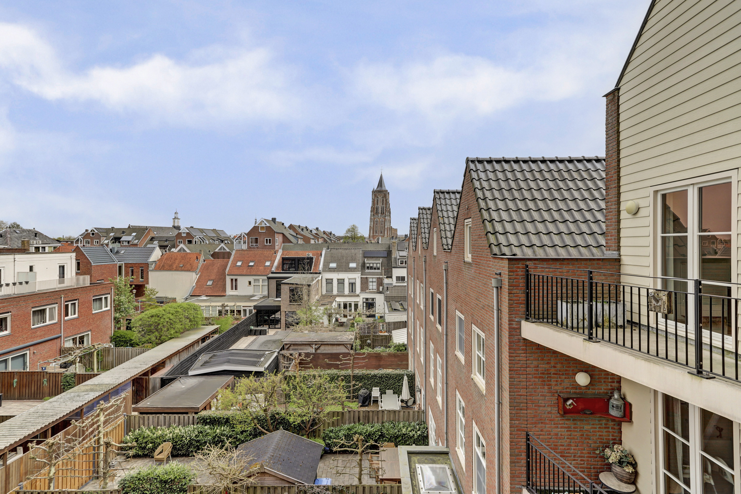 Zwaanswal 93, afbeelding 16