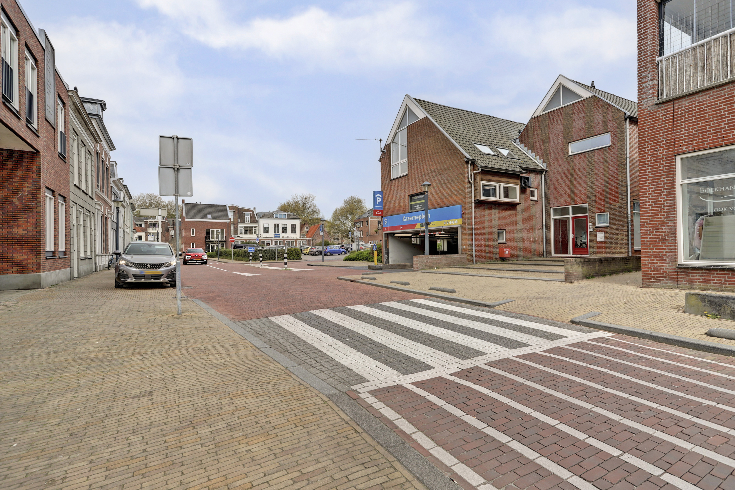 Zwaanswal 93, afbeelding 42