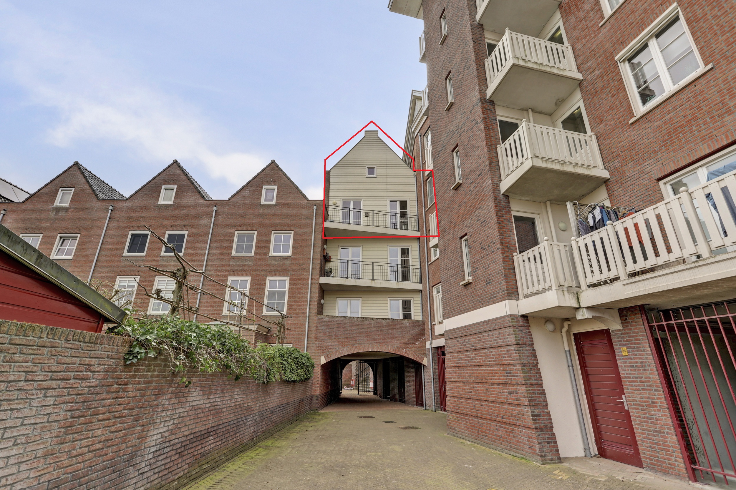 Zwaanswal 93, afbeelding 40