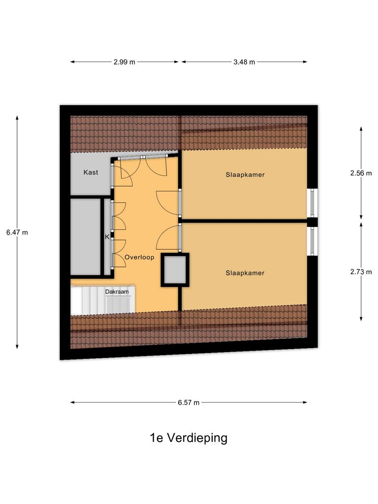 Plattegrond 2