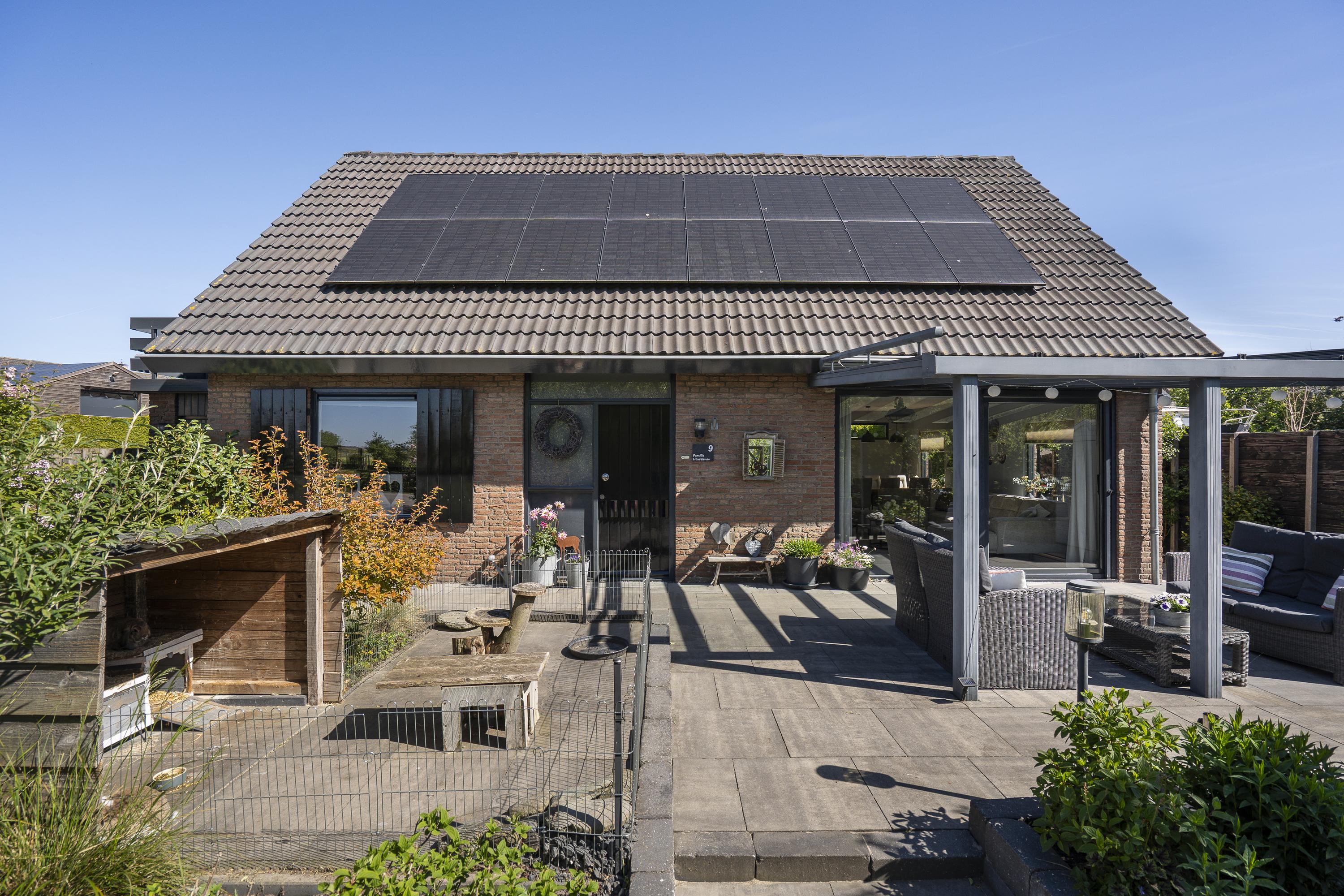Onderweg 9, afbeelding 14