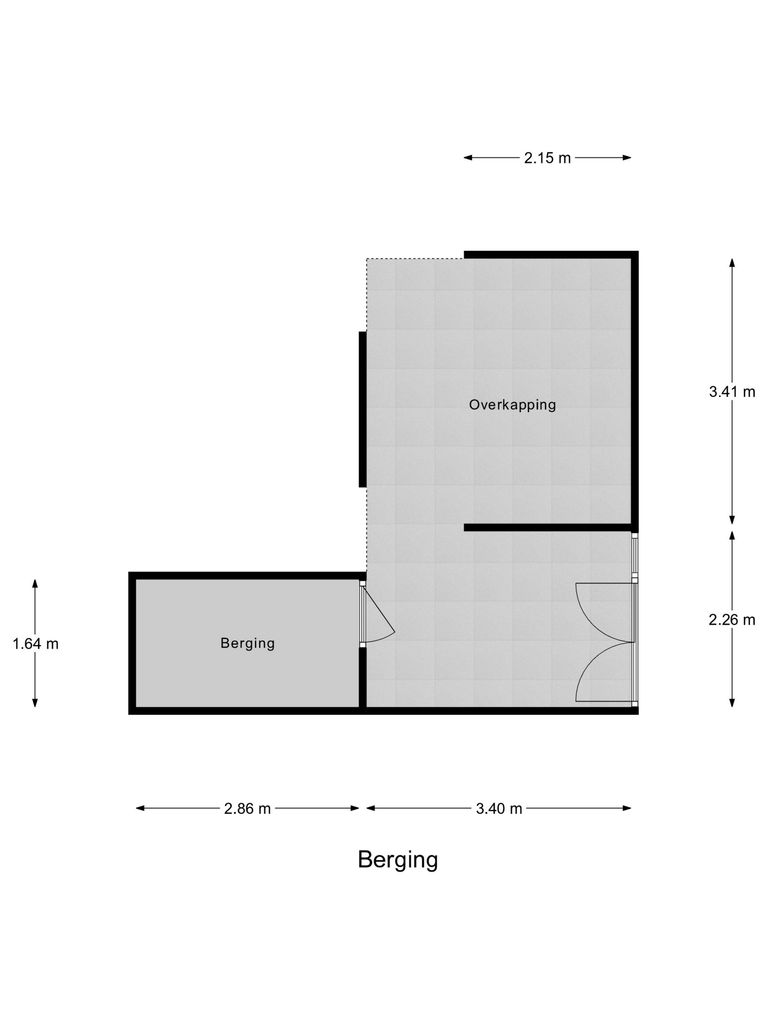 Plattegrond 4