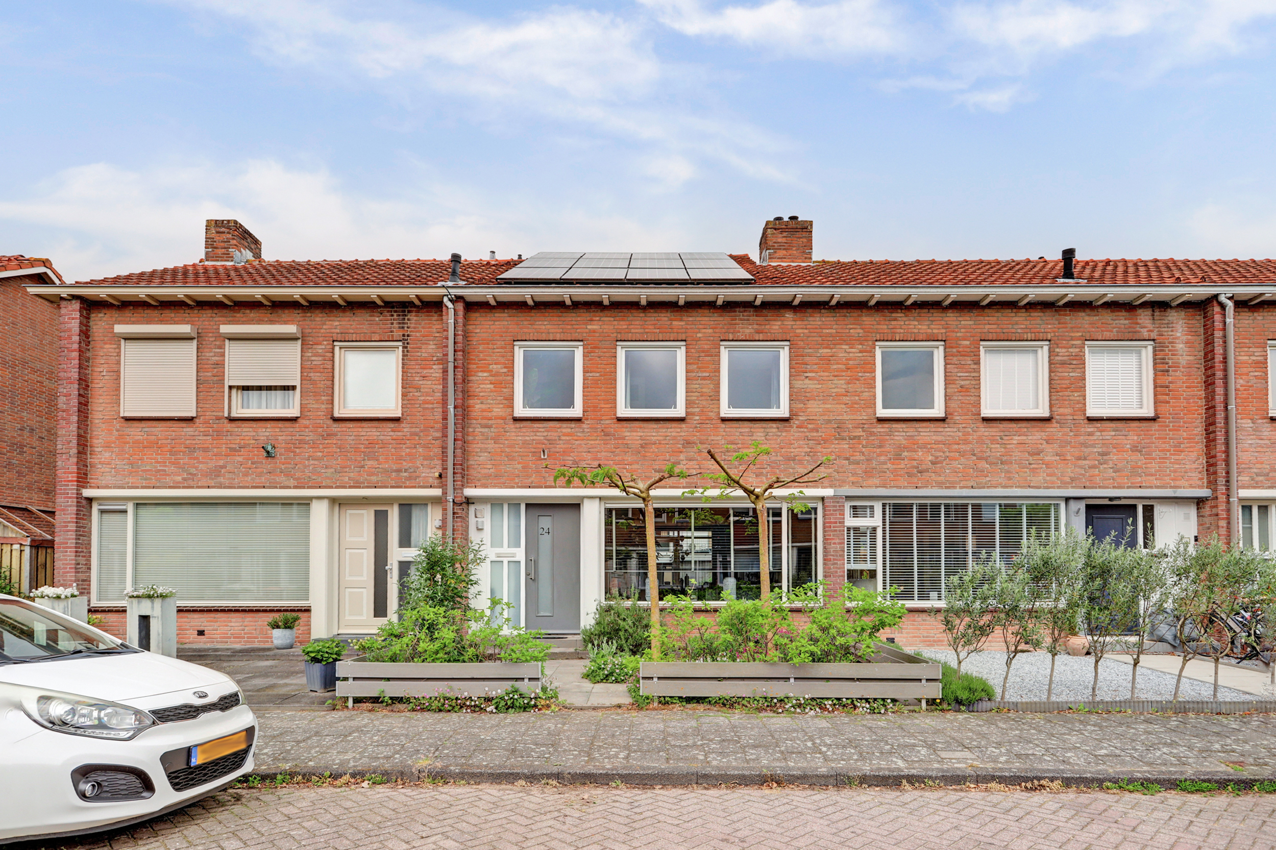 Hendrik van Nassaustraat 24, afbeelding 0