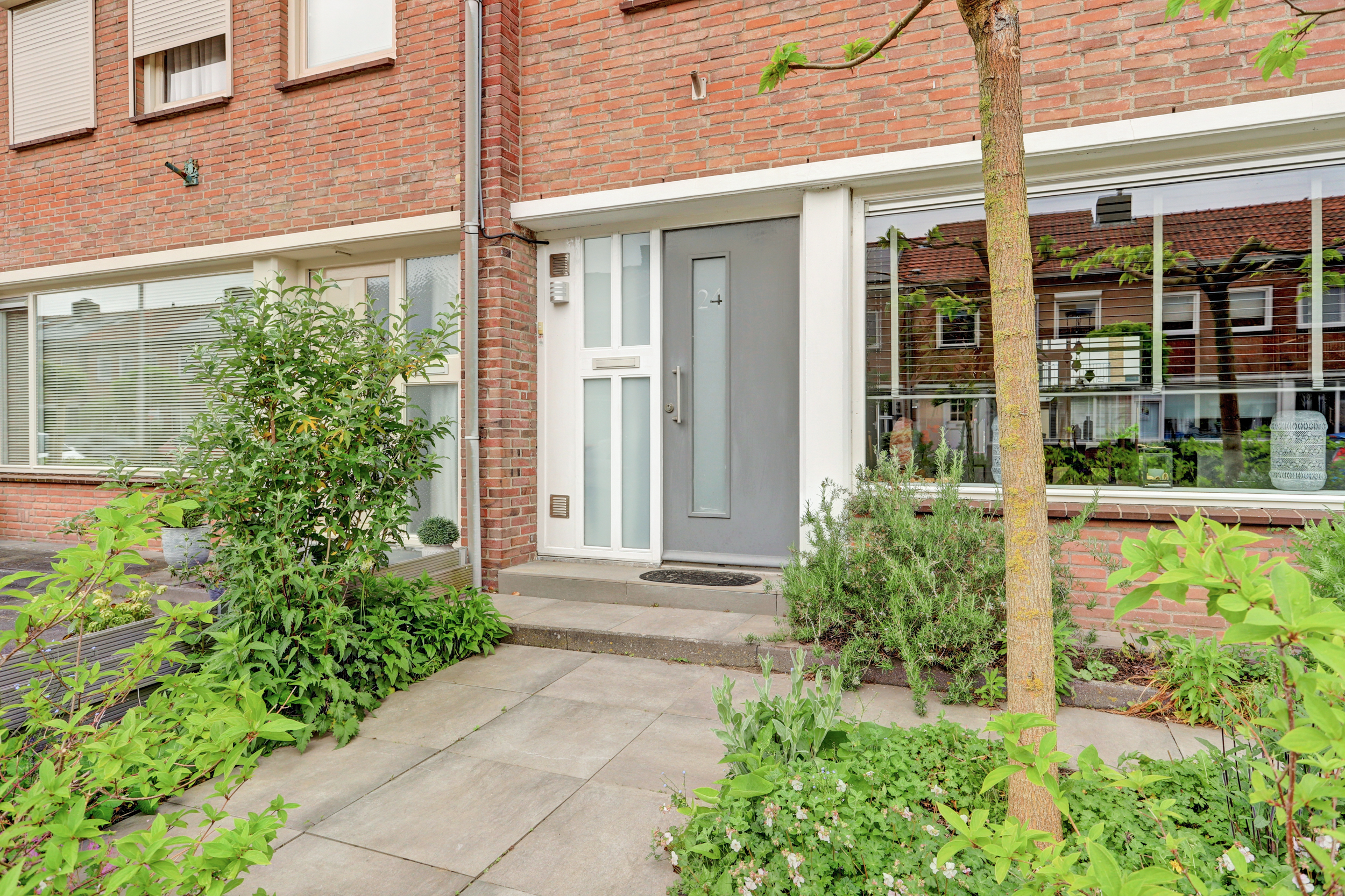 Hendrik van Nassaustraat 24, afbeelding 5