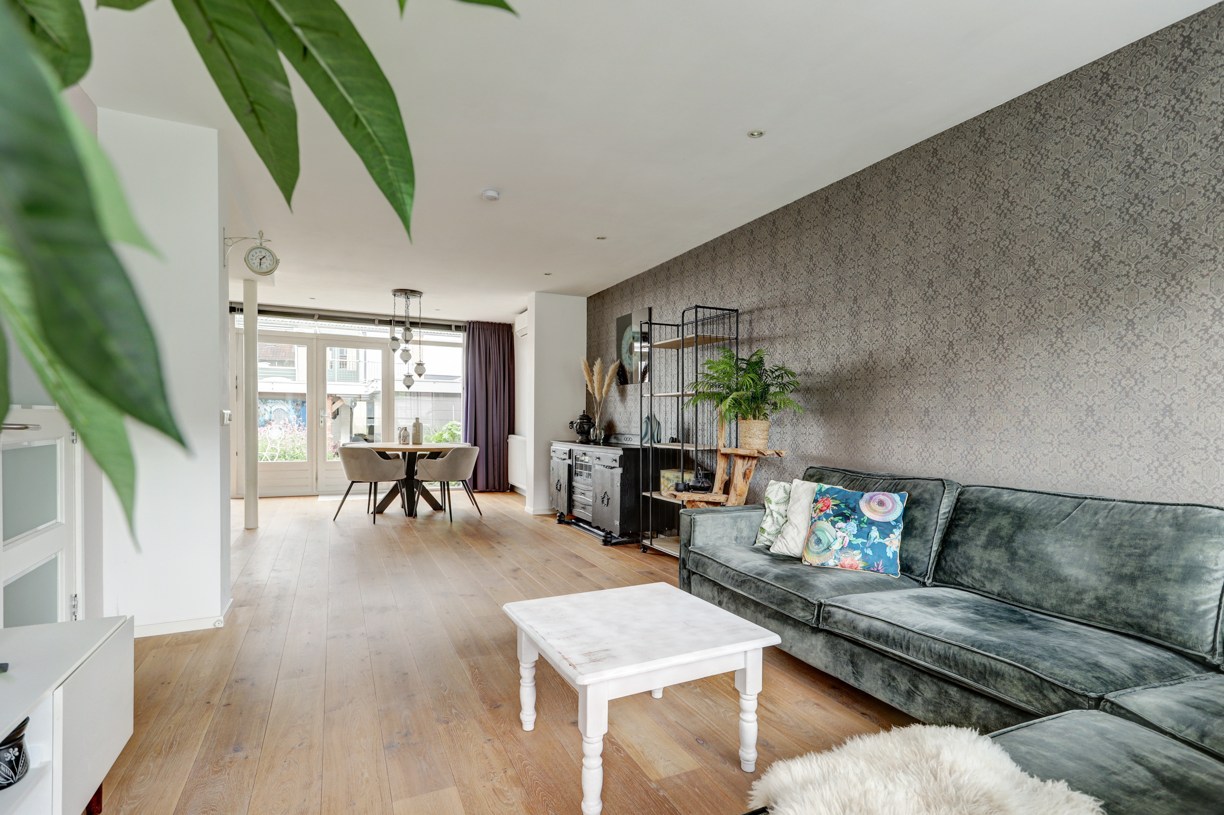 Hendrik van Nassaustraat 24, afbeelding 6