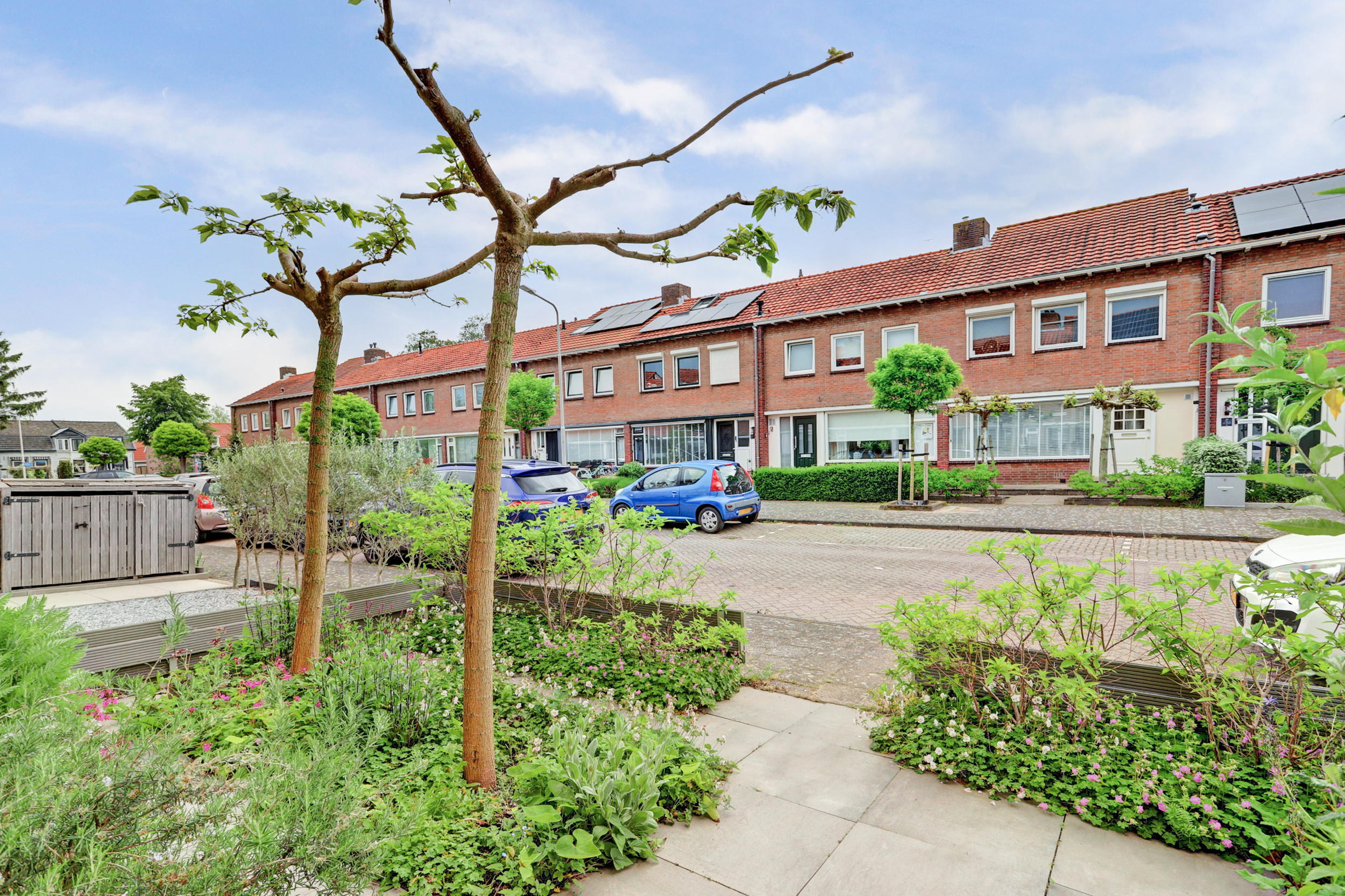 Hendrik van Nassaustraat 24, afbeelding 30