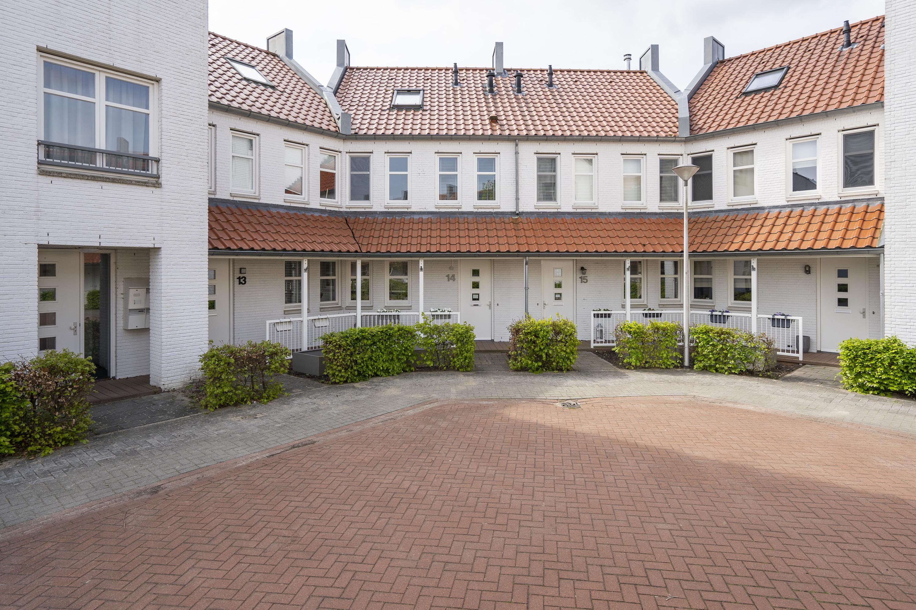 Voorhof 14, afbeelding 36