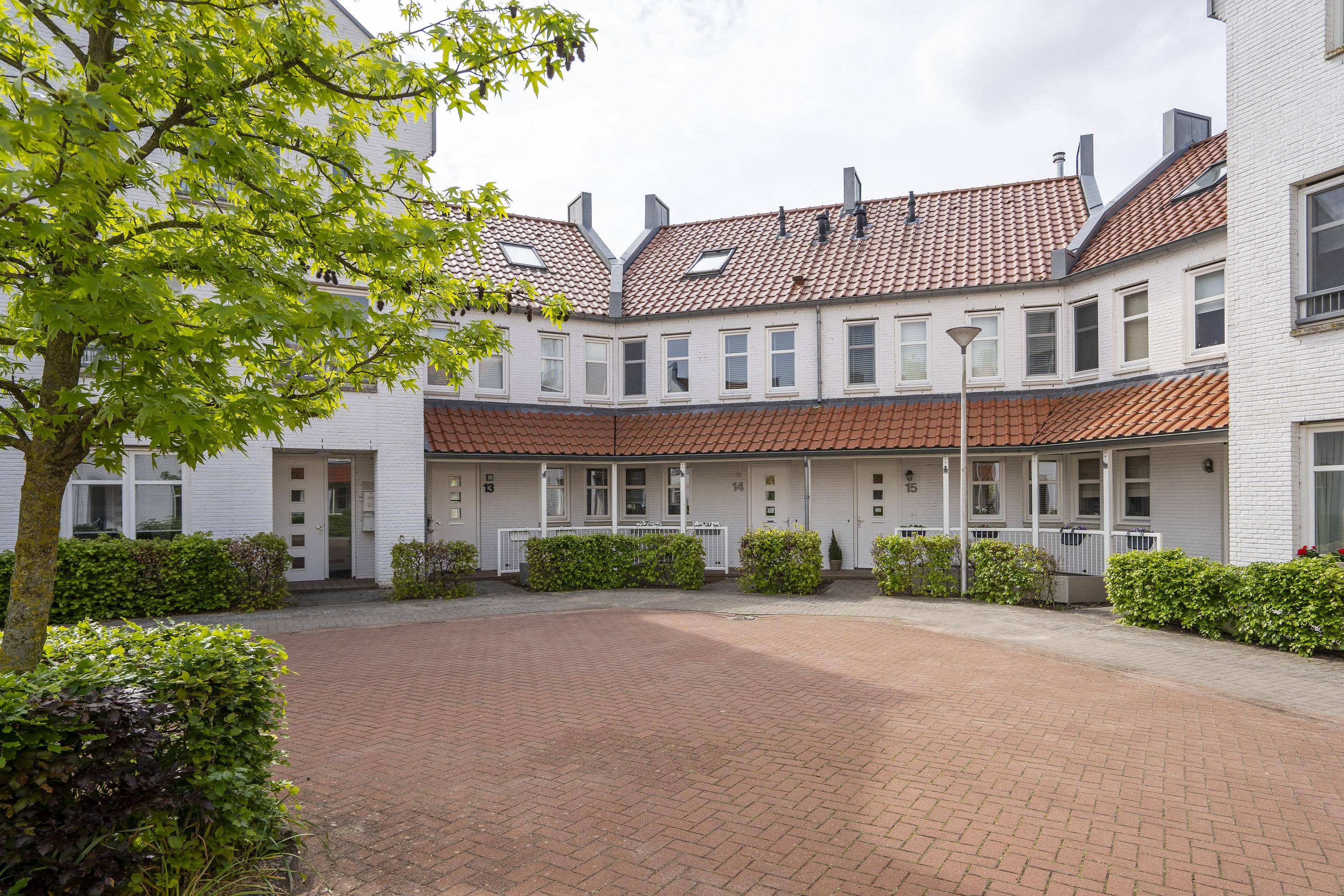 Voorhof 14, afbeelding 3