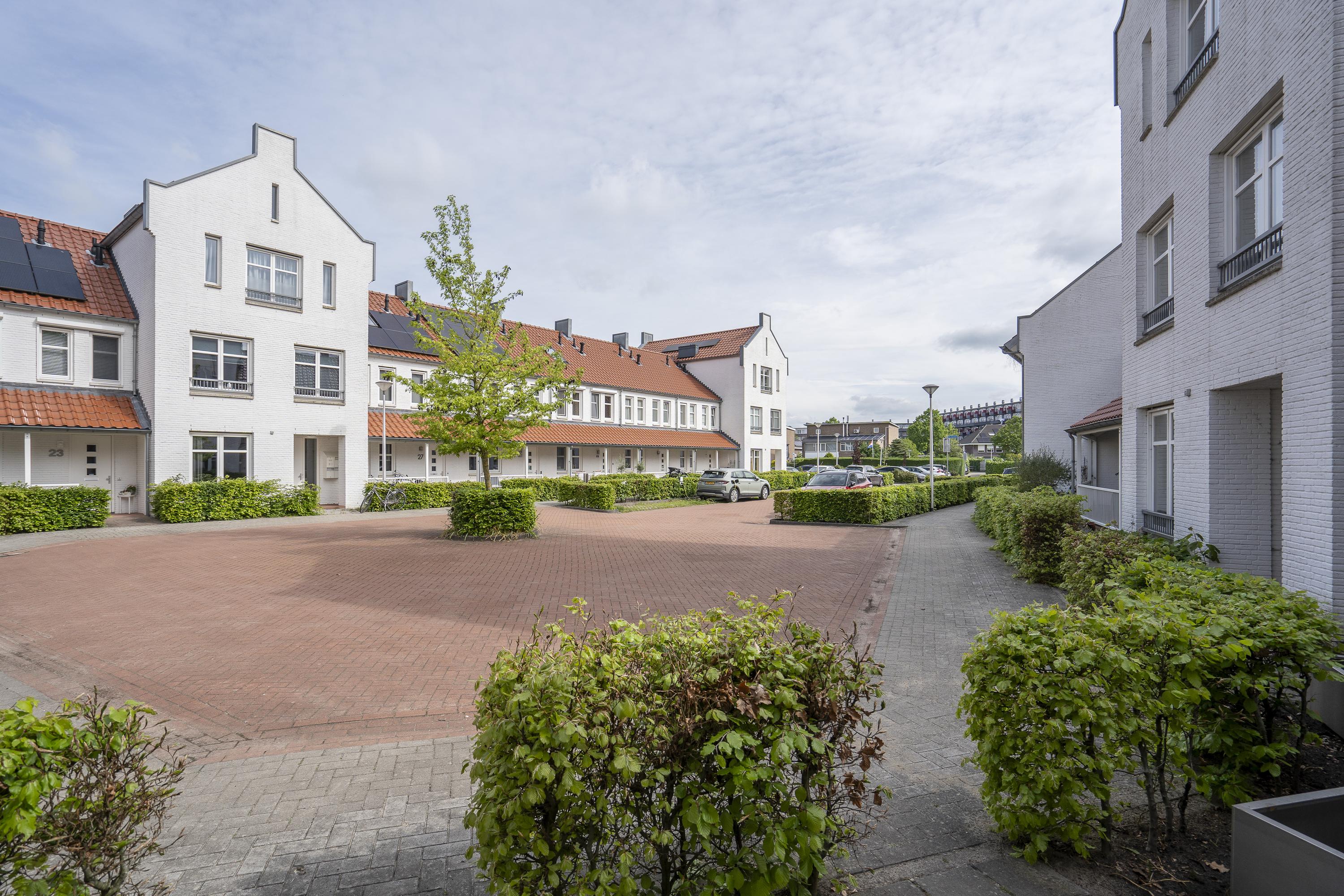 Voorhof 14, afbeelding 38