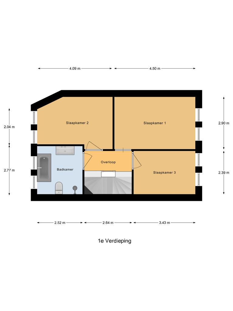 Plattegrond 2