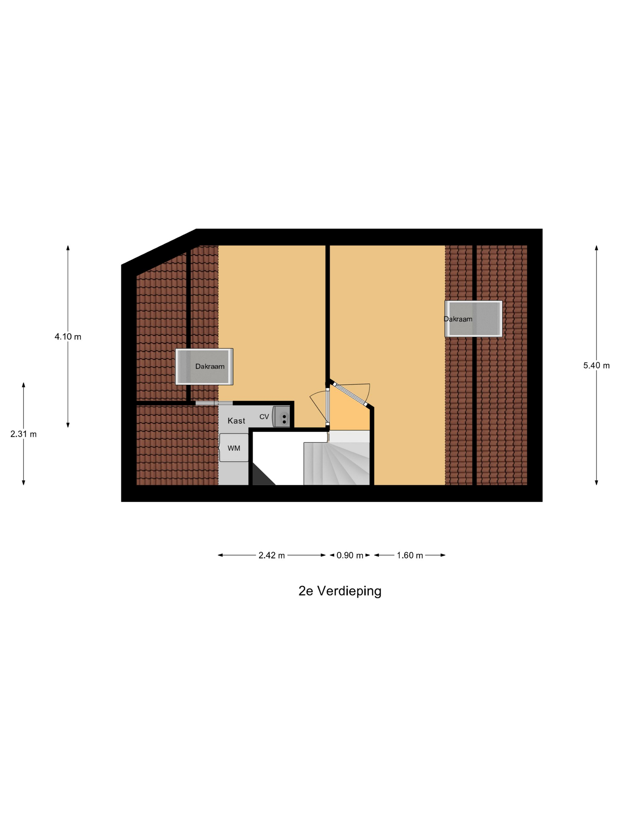 Voorhof 14, afbeelding 27