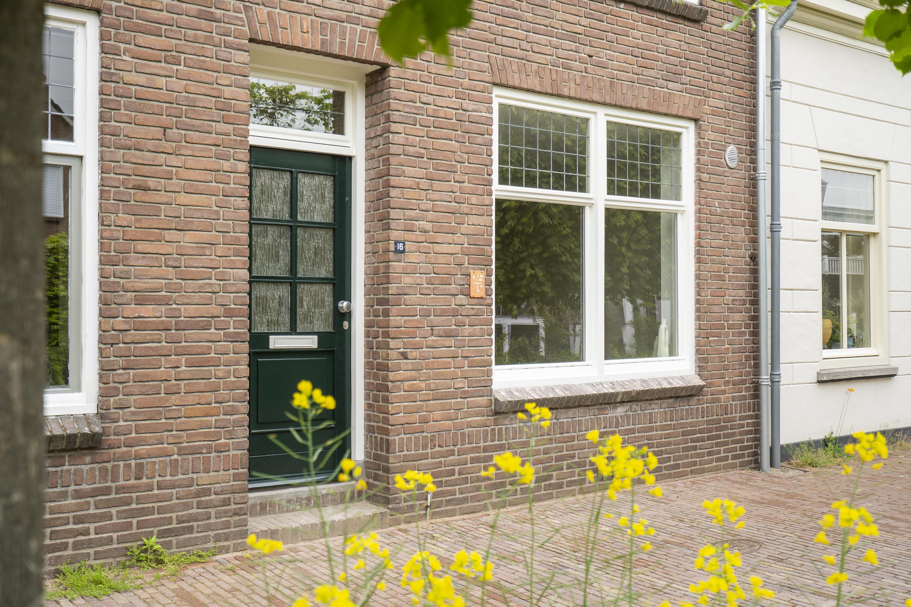 Minstraat 16, afbeelding 1
