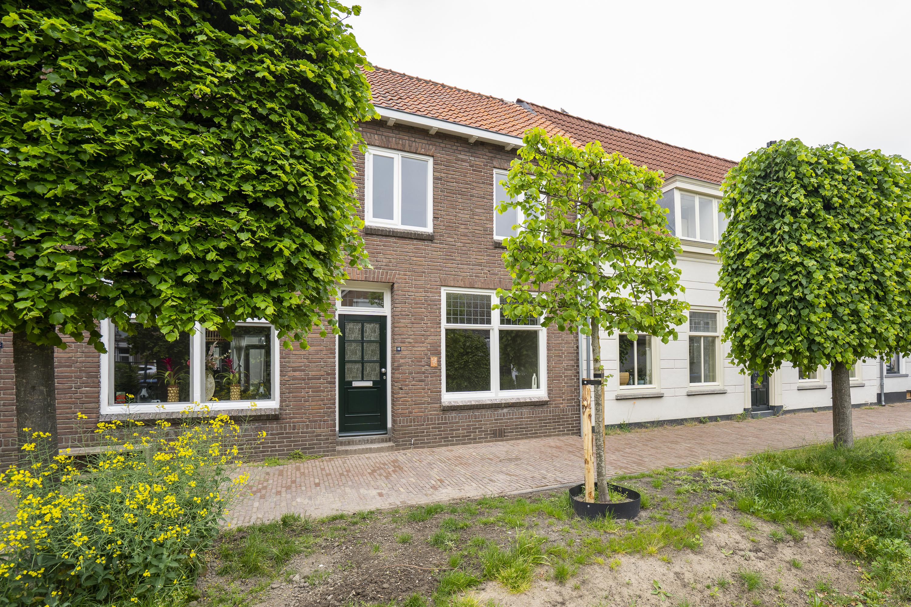 Minstraat 16, afbeelding 0
