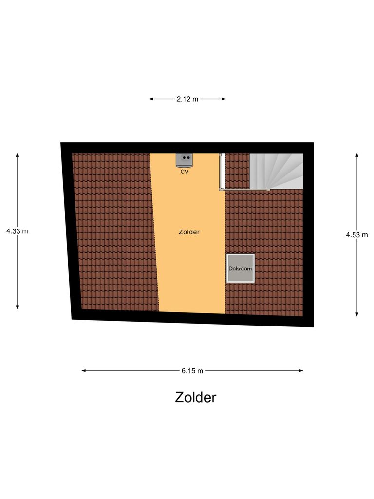 Plattegrond 3